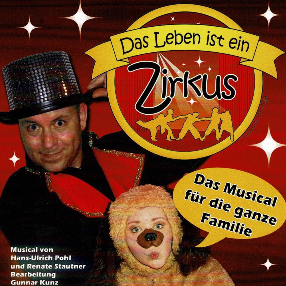 Zirkus-Musical Band