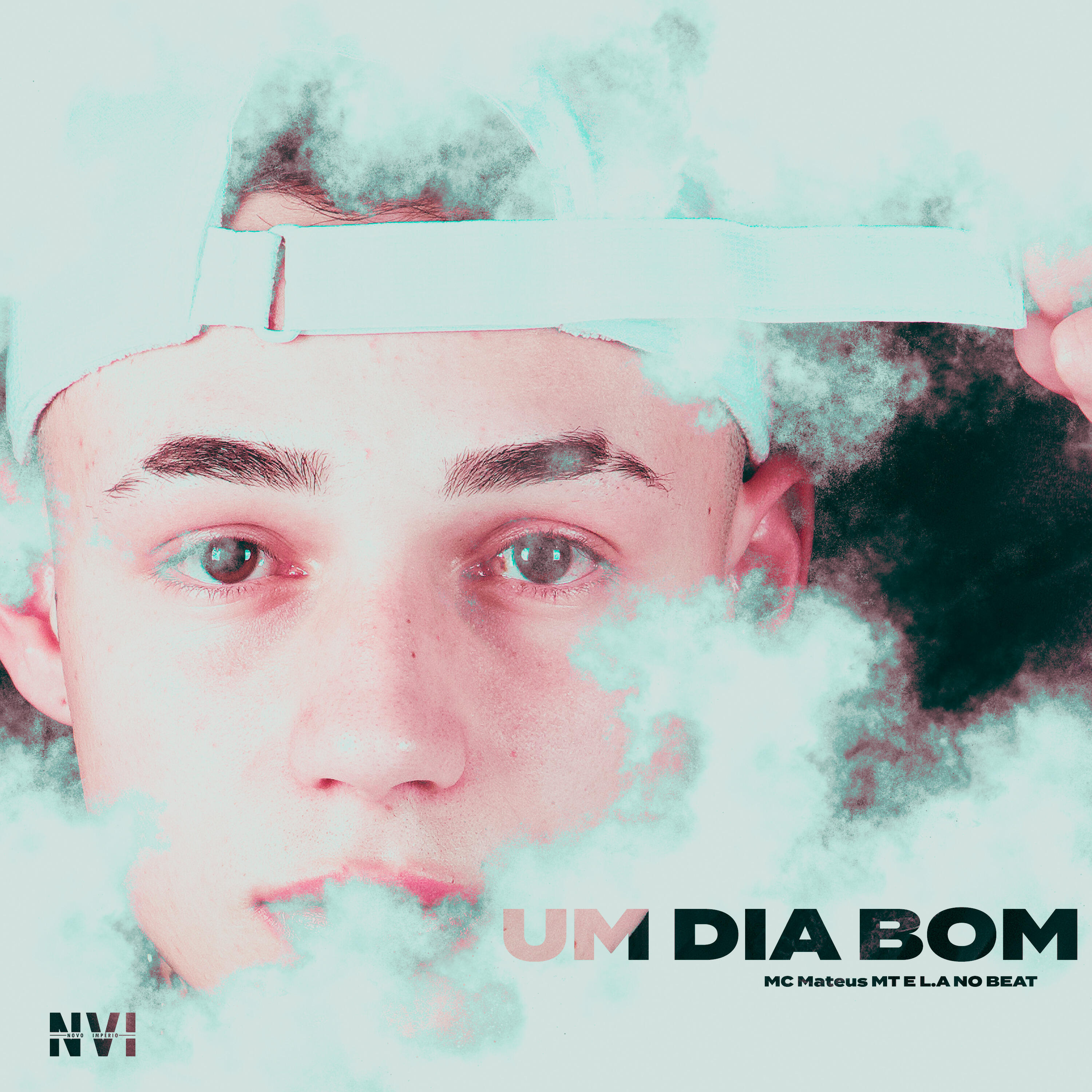 Релиз Um Dia Bom