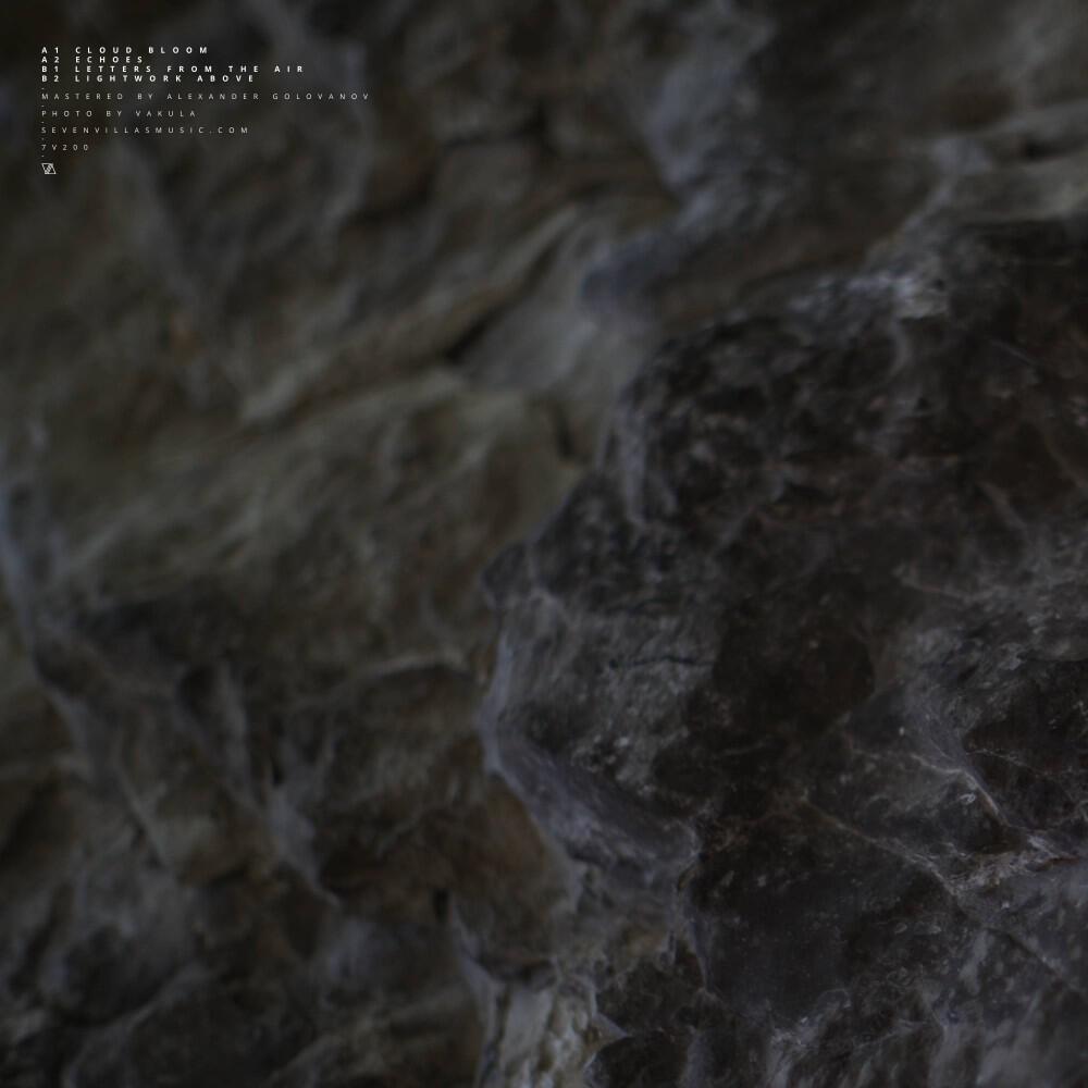 Релиз Letters from the Air / Lightwork Above