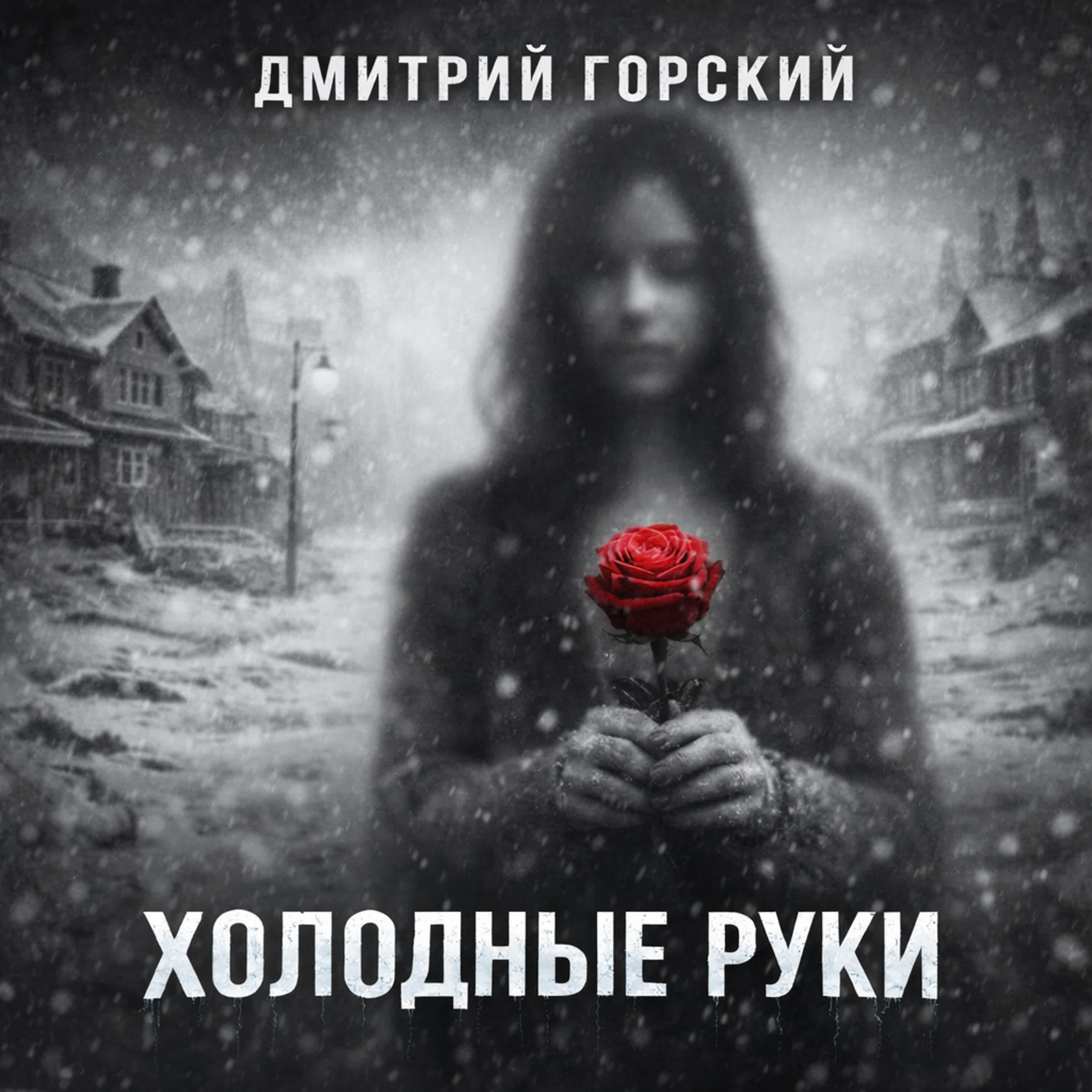 Релиз Холодные руки
