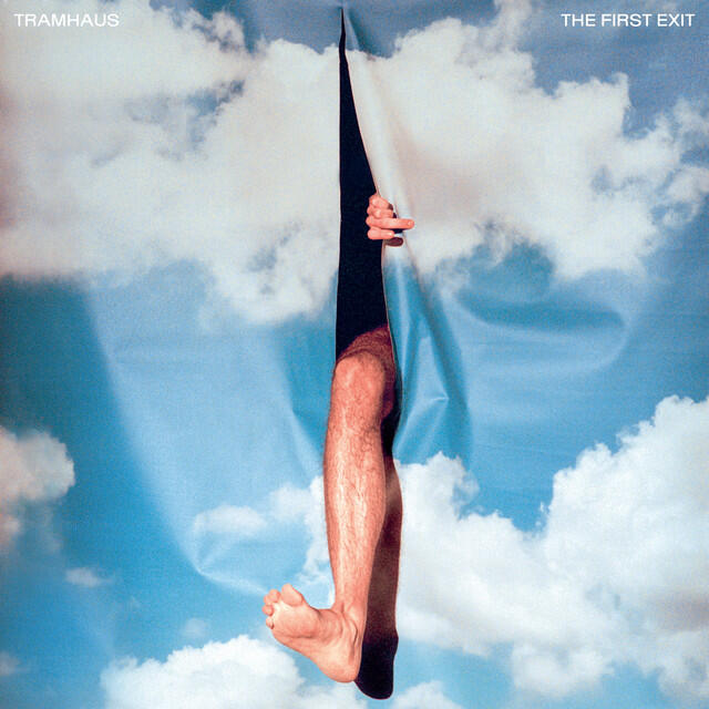 Релиз The First Exit