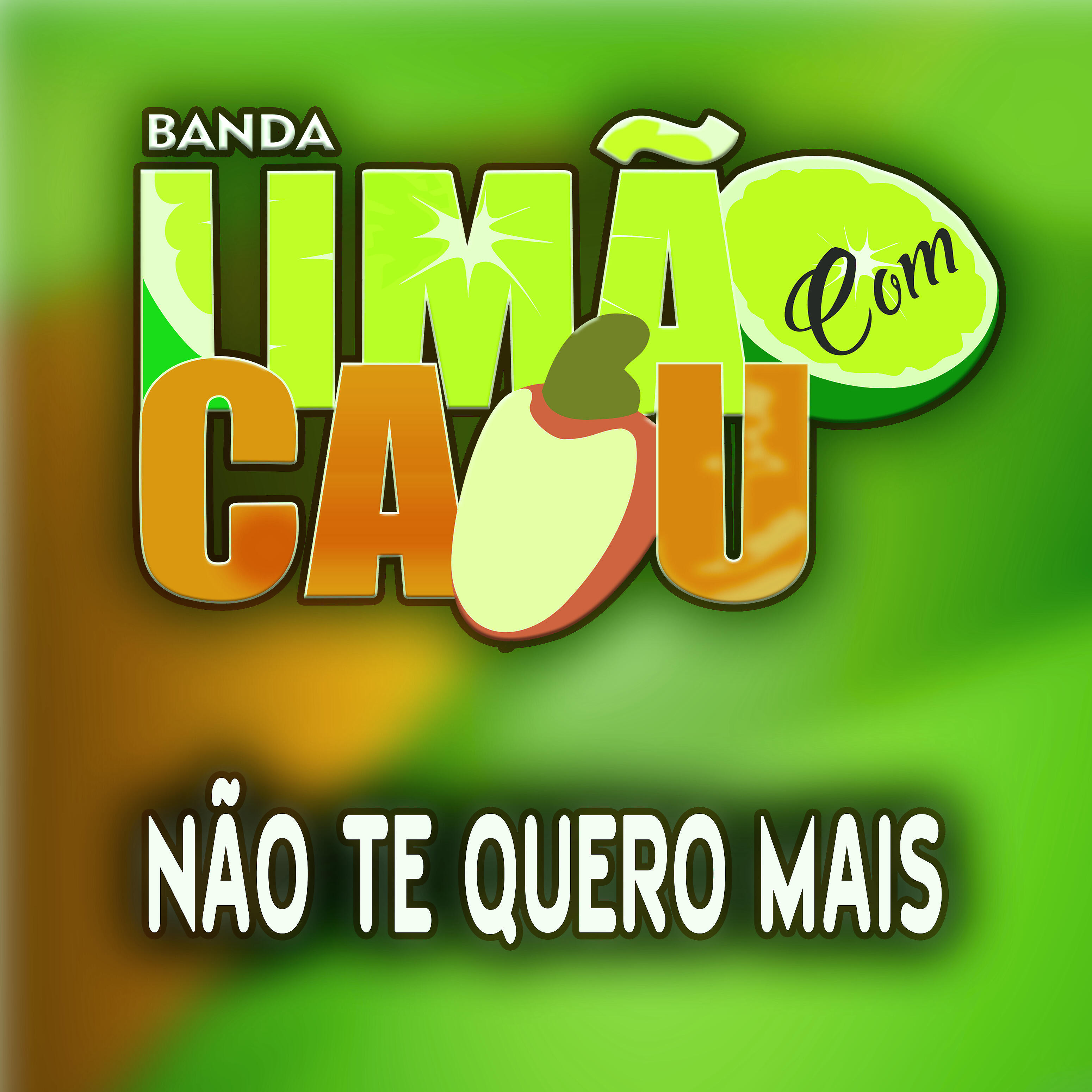 Релиз Não Te Quero Mais