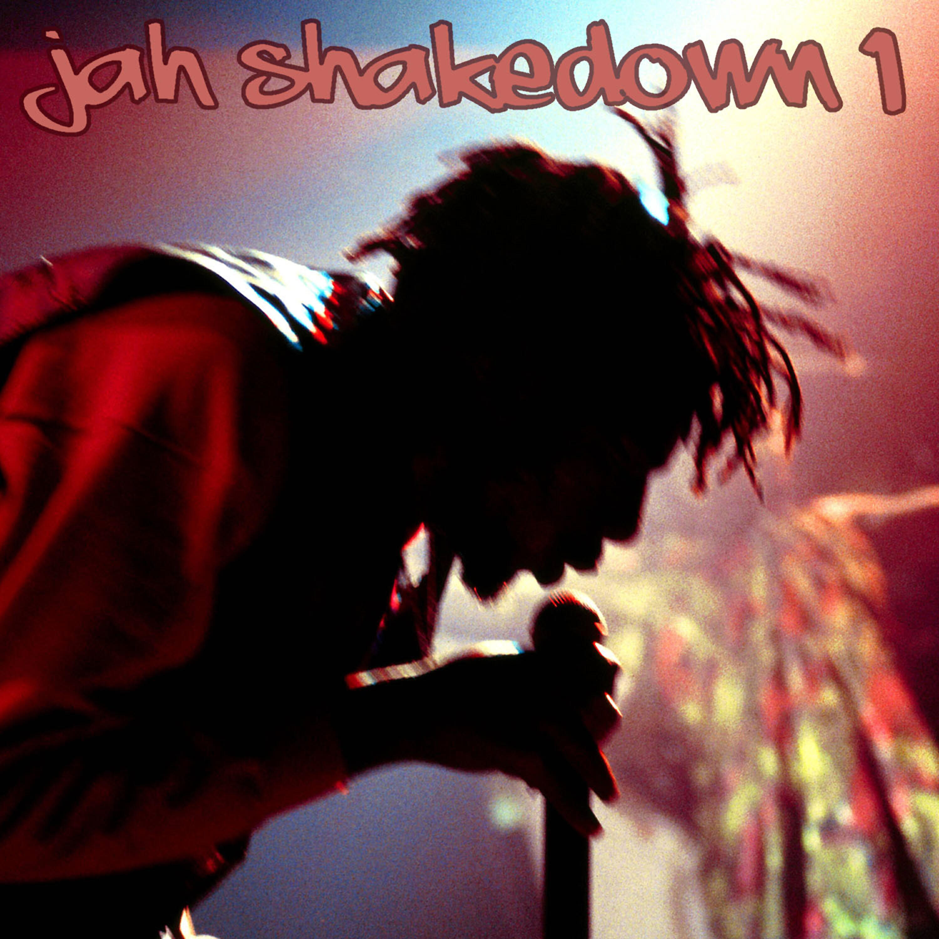 Релиз Jah Shakedown, Vol. 1