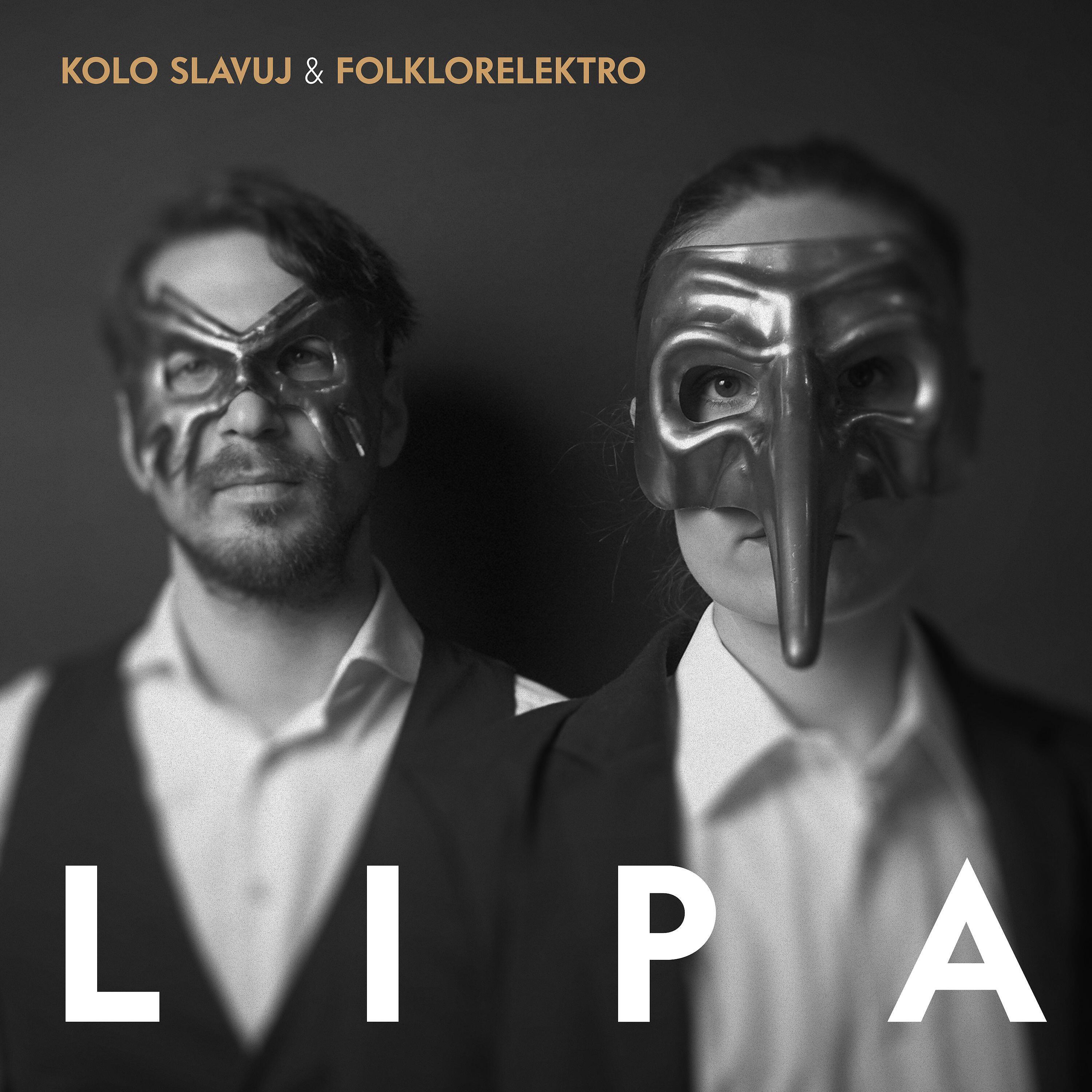 Релиз Lipa