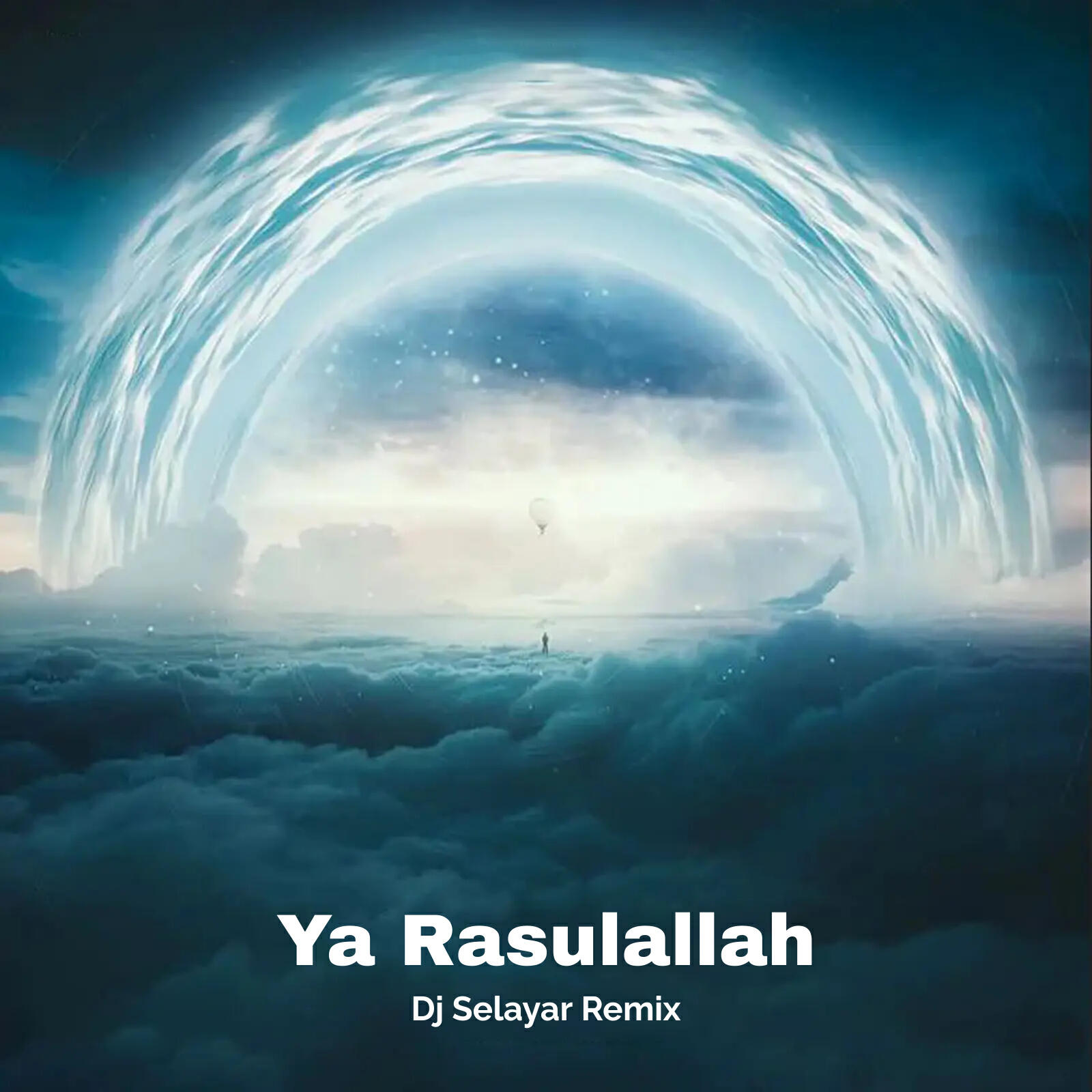 Релиз Ya Rasulalloh