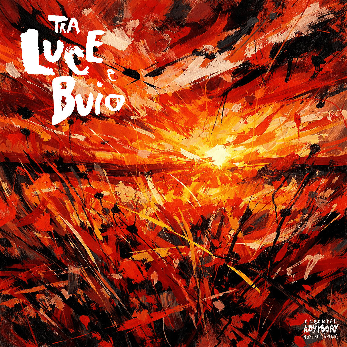 Релиз Tra Luce e Buio
