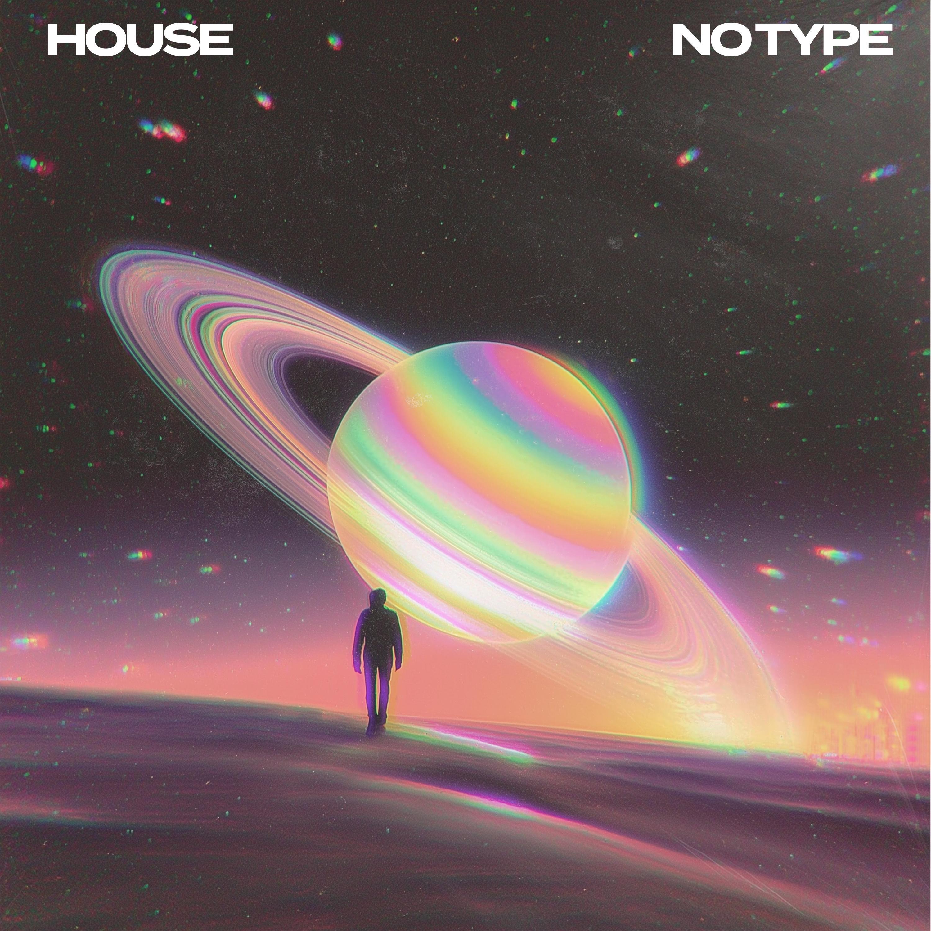 Релиз NO TYPE (UK BASS HOUSE)