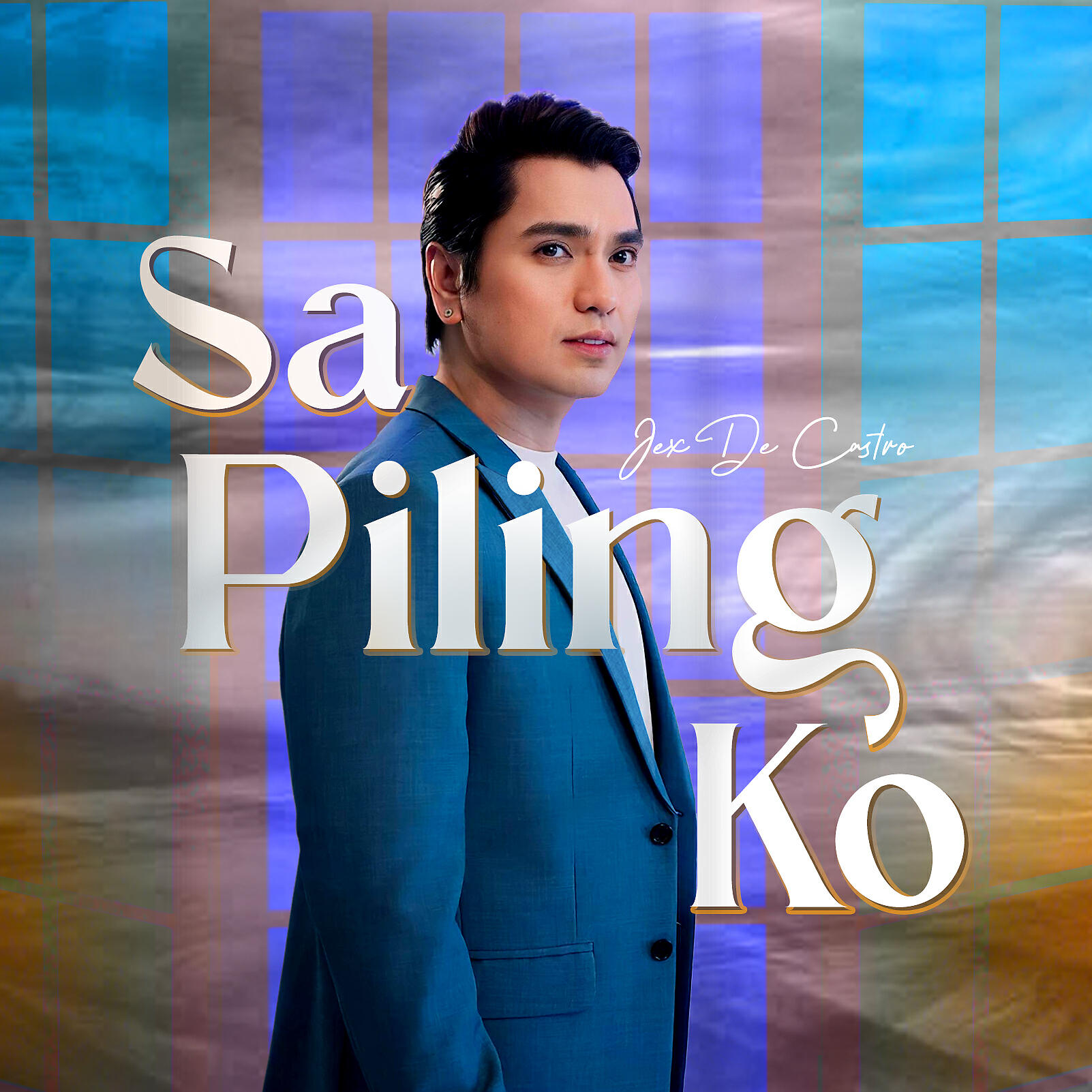 Релиз Sa Piling Ko
