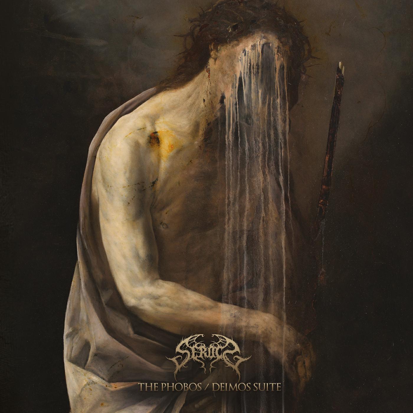 Релиз The Phobos / Deimos Suite