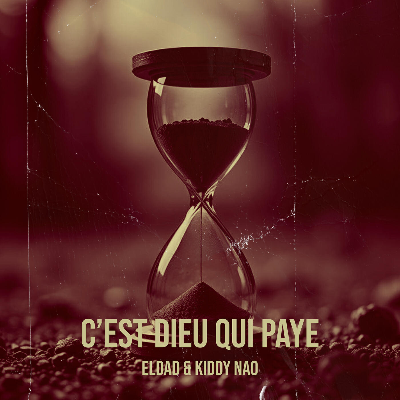 Релиз C’est Dieu qui paye