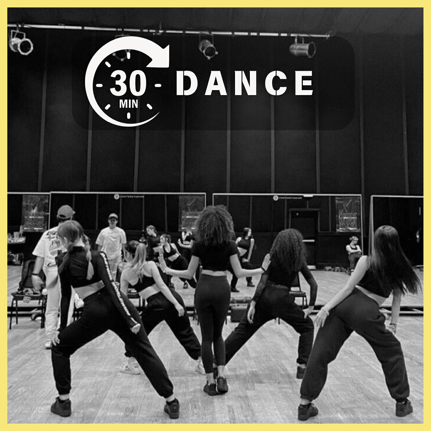 Релиз 30 Mins : Dance