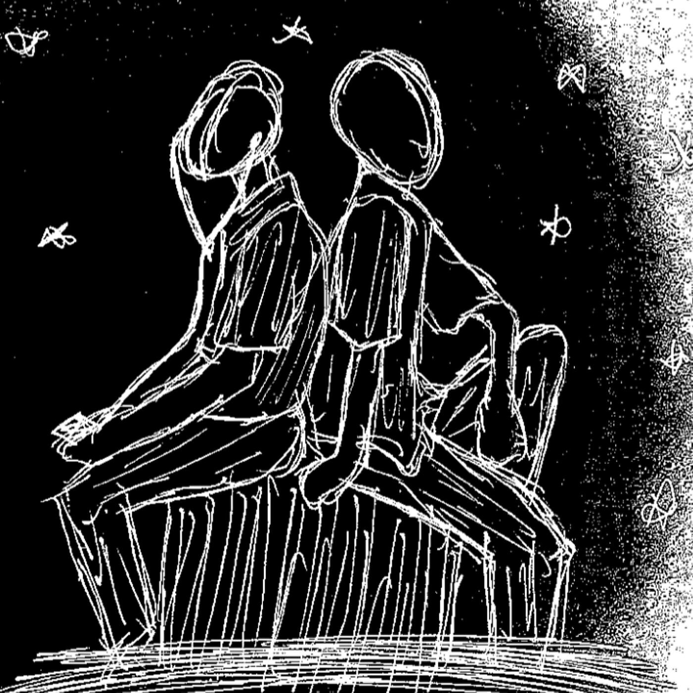 Релиз Synth Anime Sketchbook