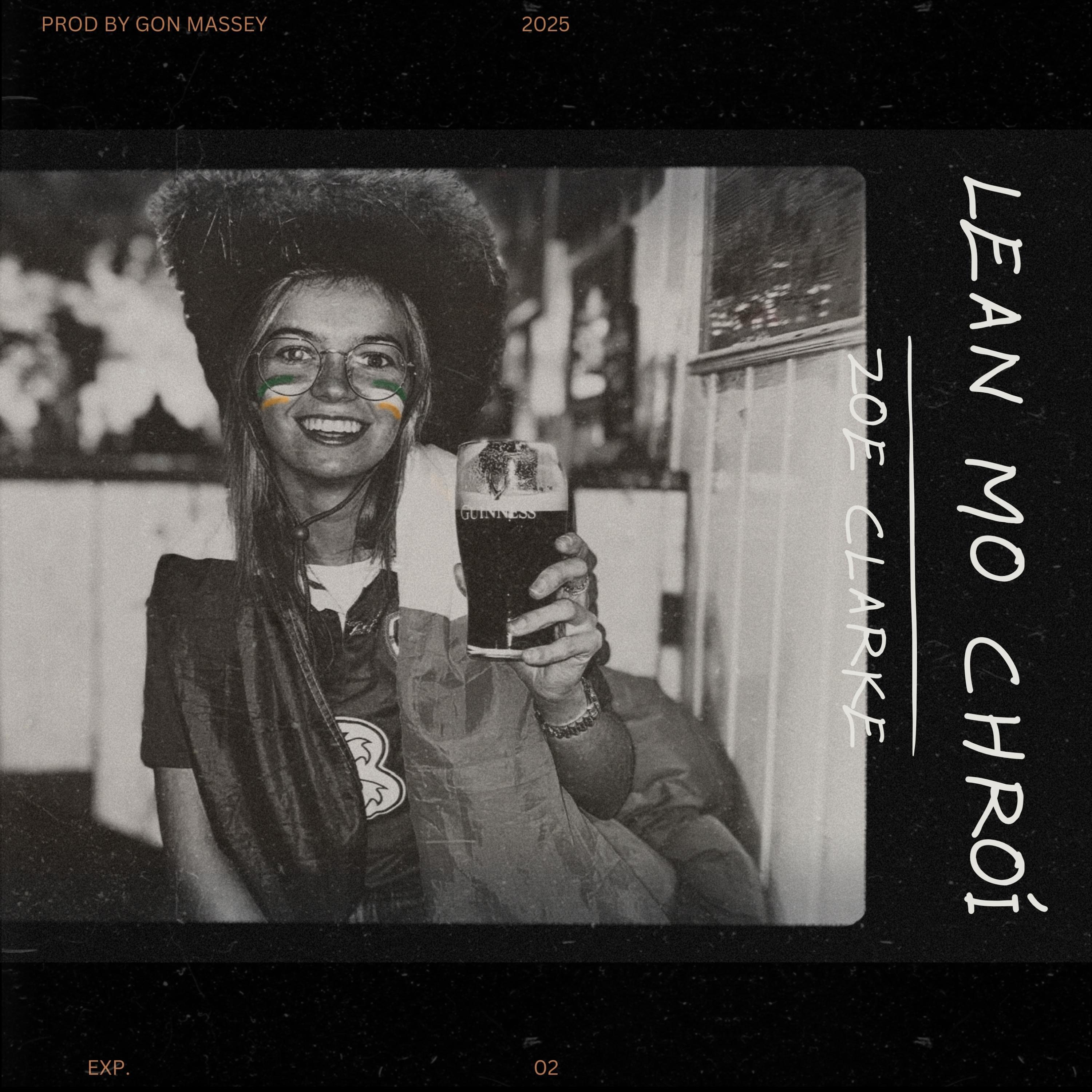 Релиз Lean mo Chroí