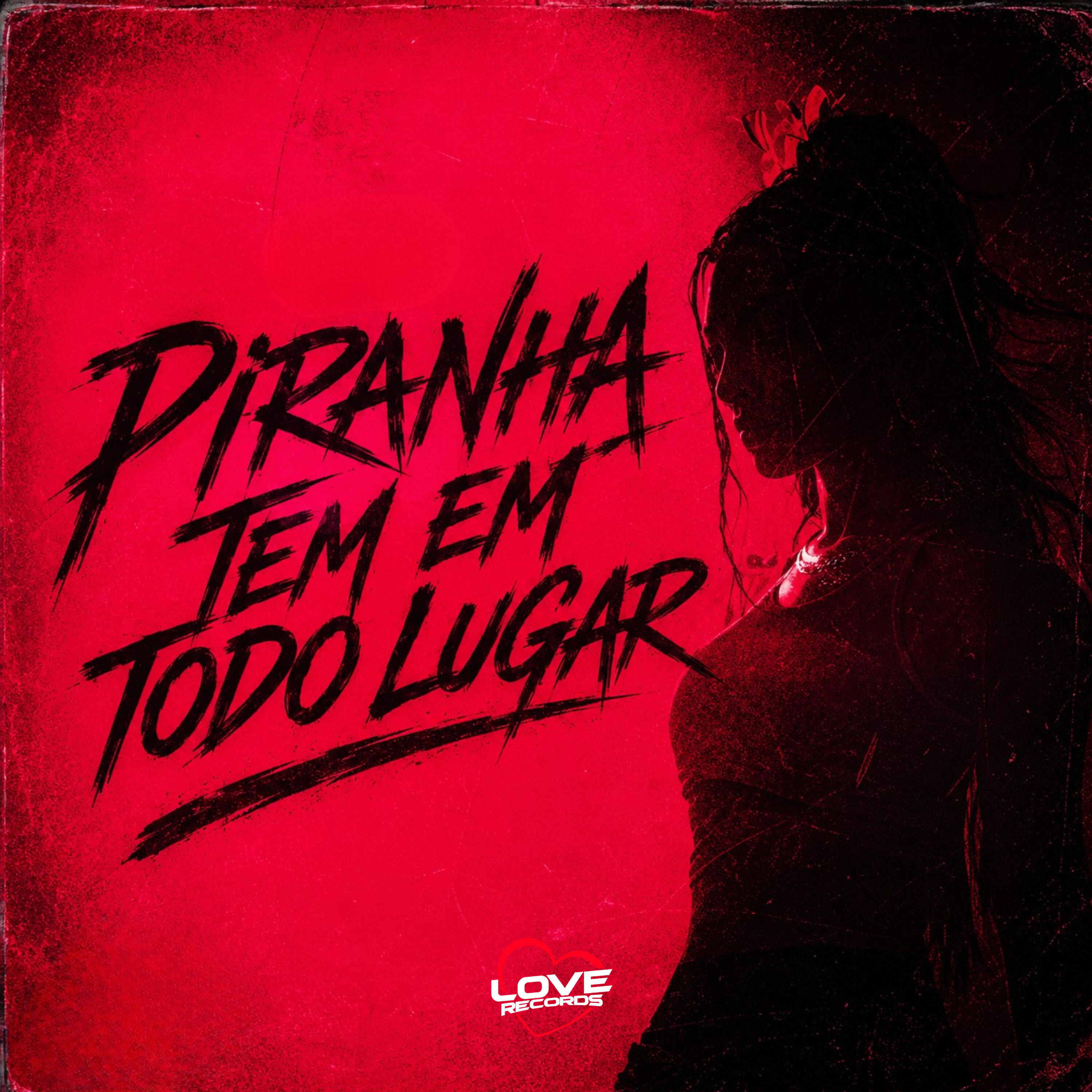 Релиз Piranha Tem em Todo Lugar