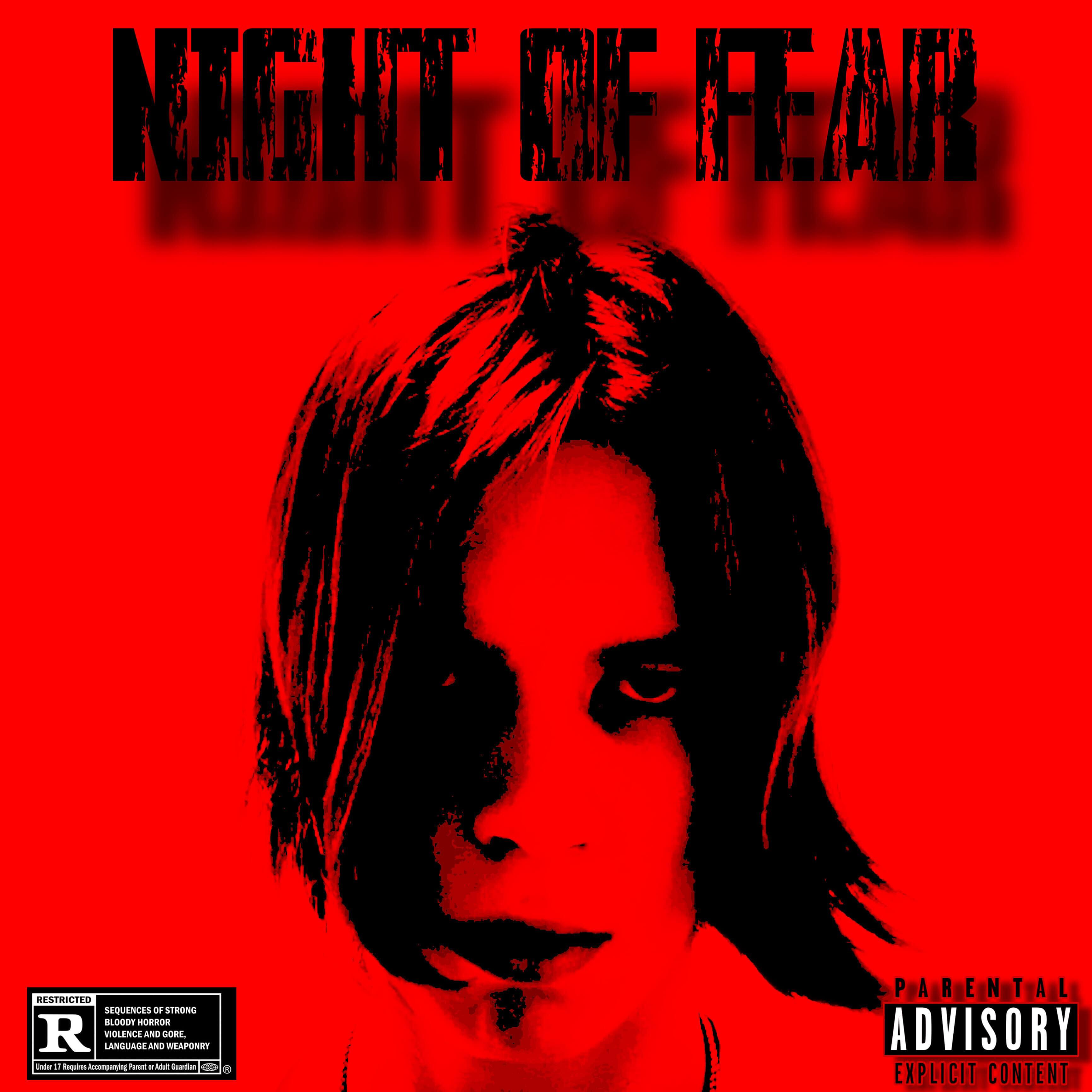 Релиз NIGHT OF FEAR