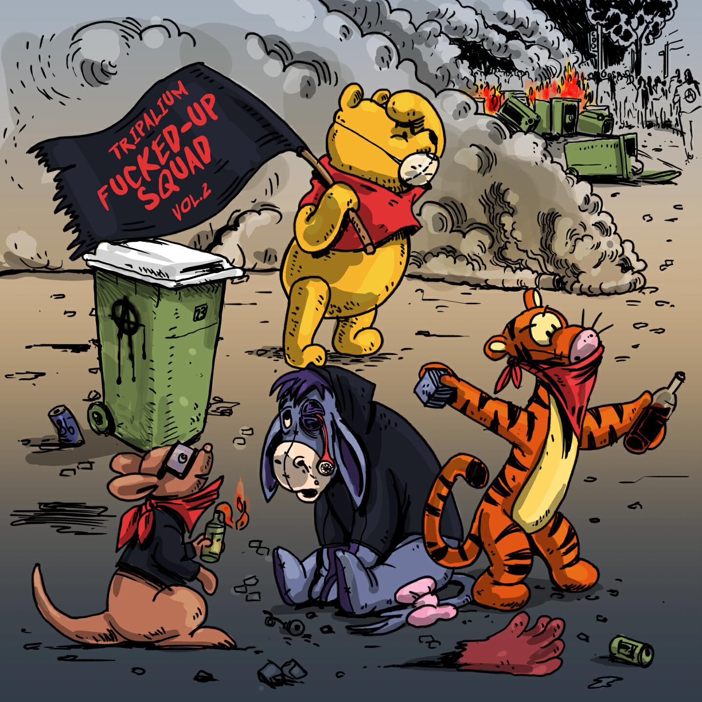 Релиз God Complex