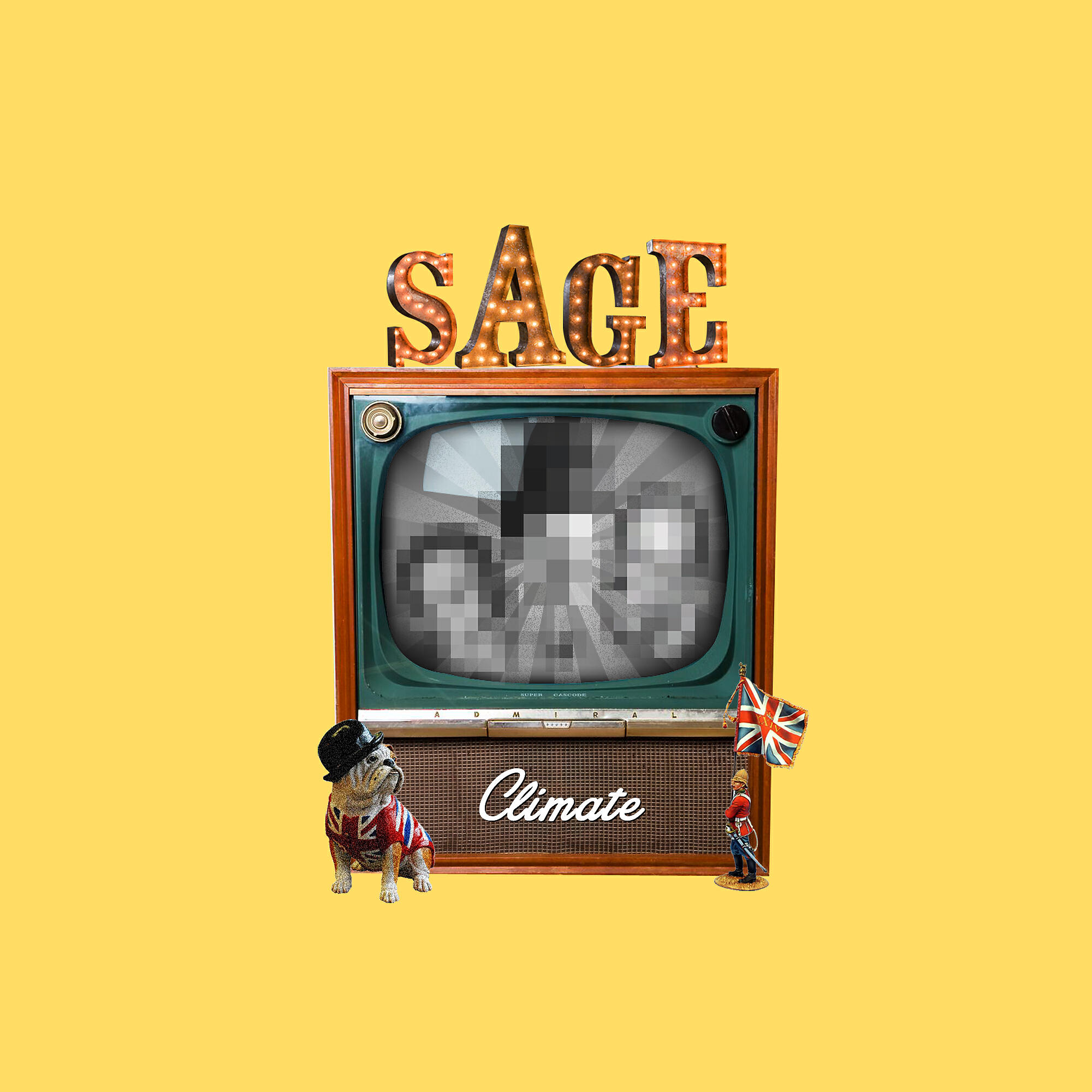Релиз SAGE