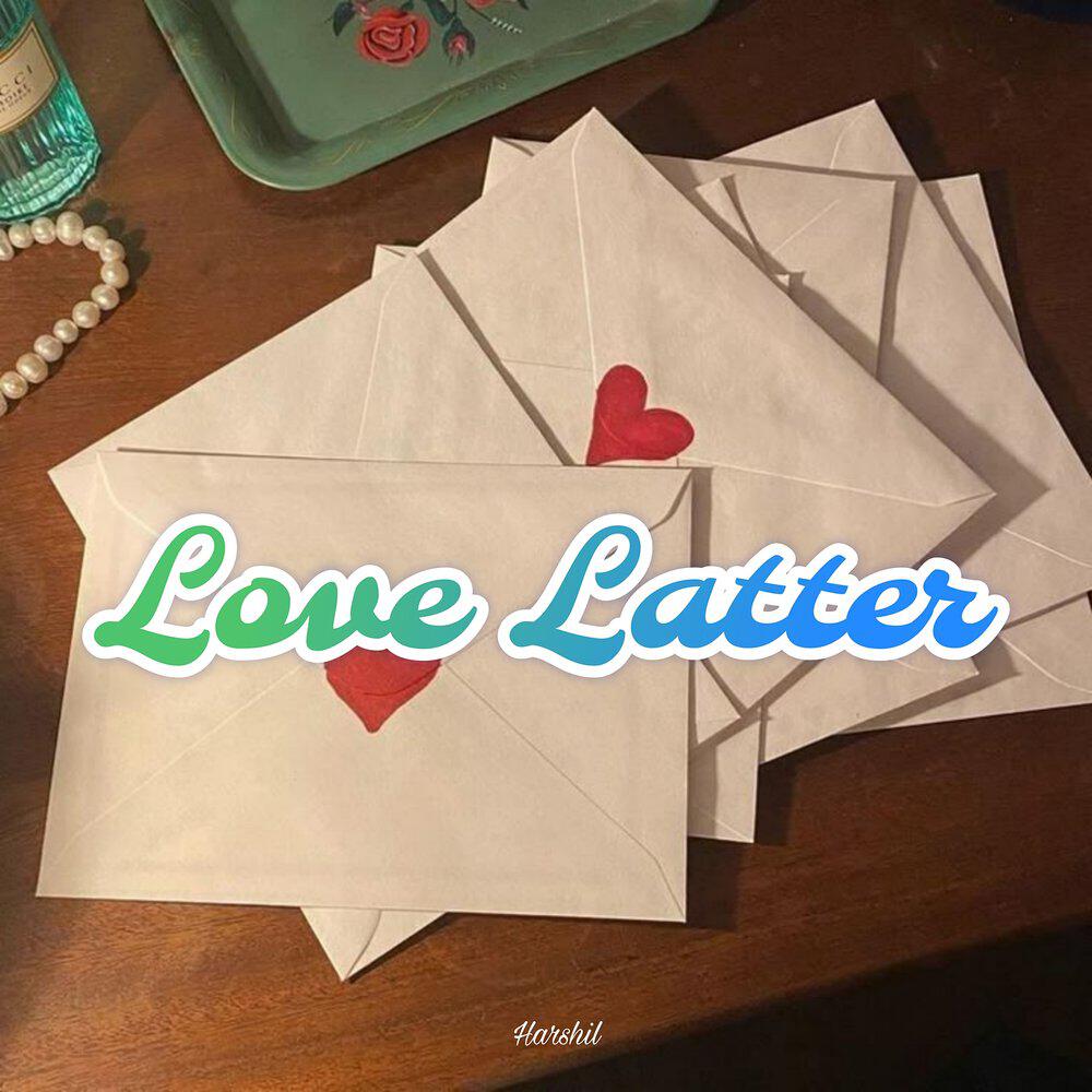 Релиз Love Latter