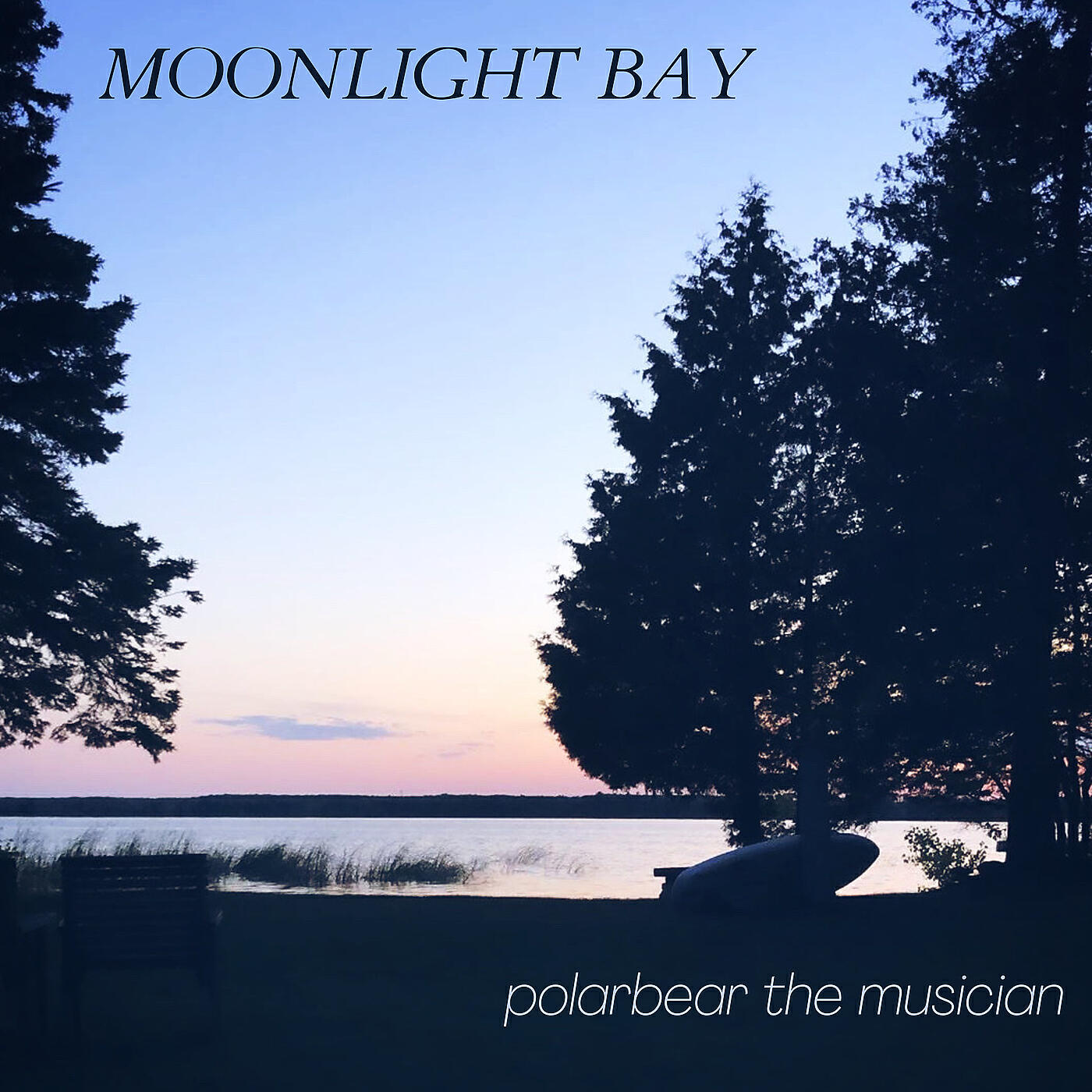 Релиз Moonlight Bay