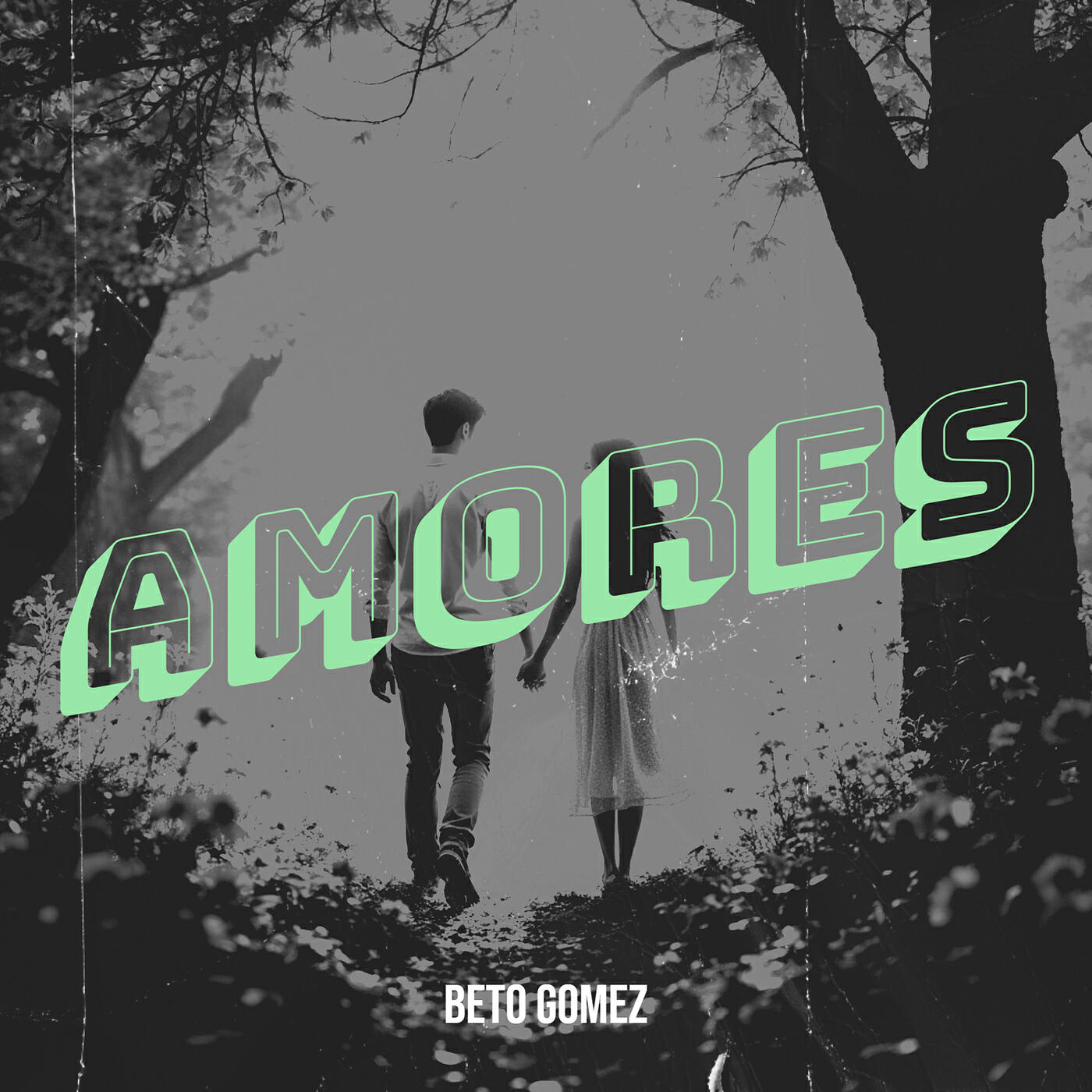 Релиз Amores