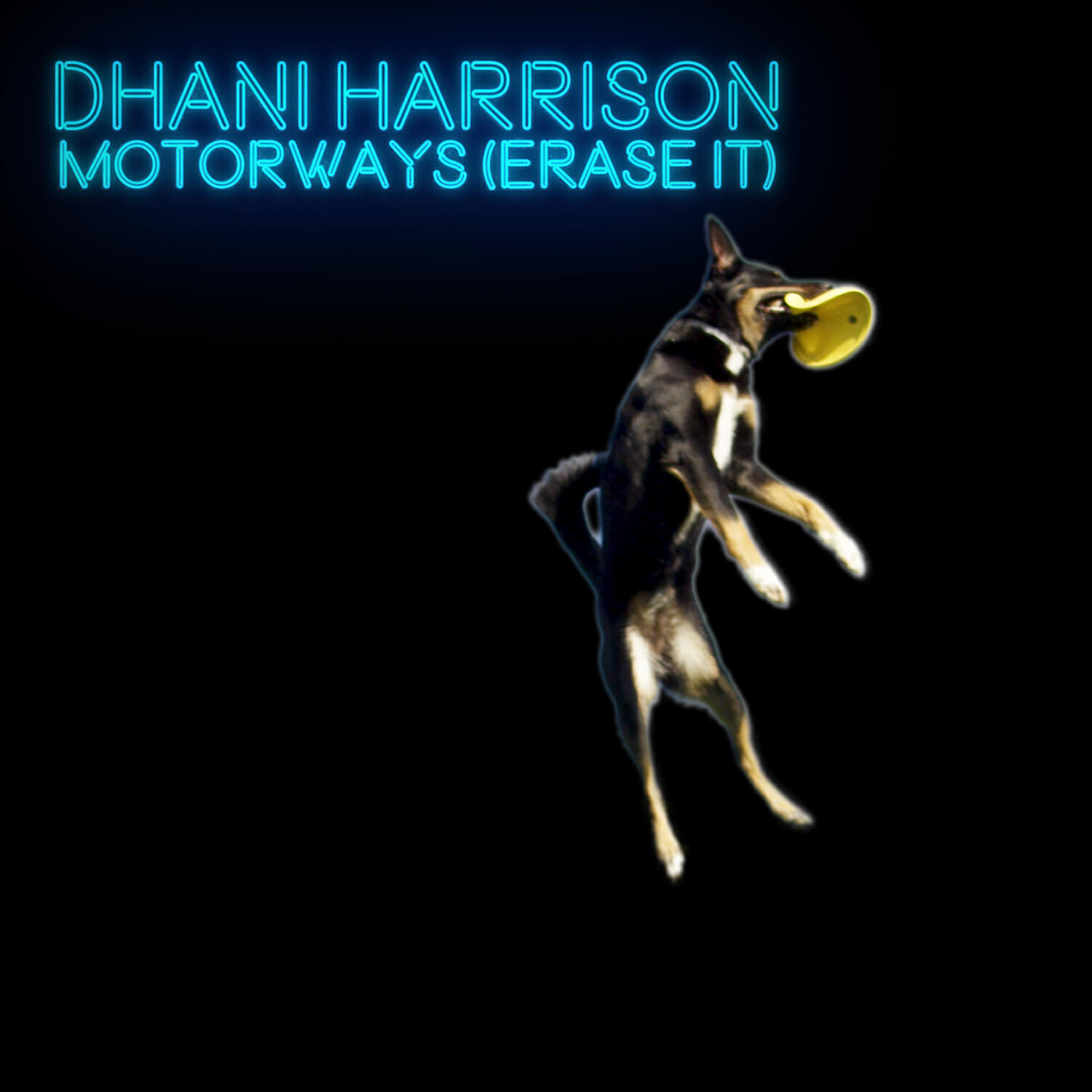 Релиз Motorways (Erase It)