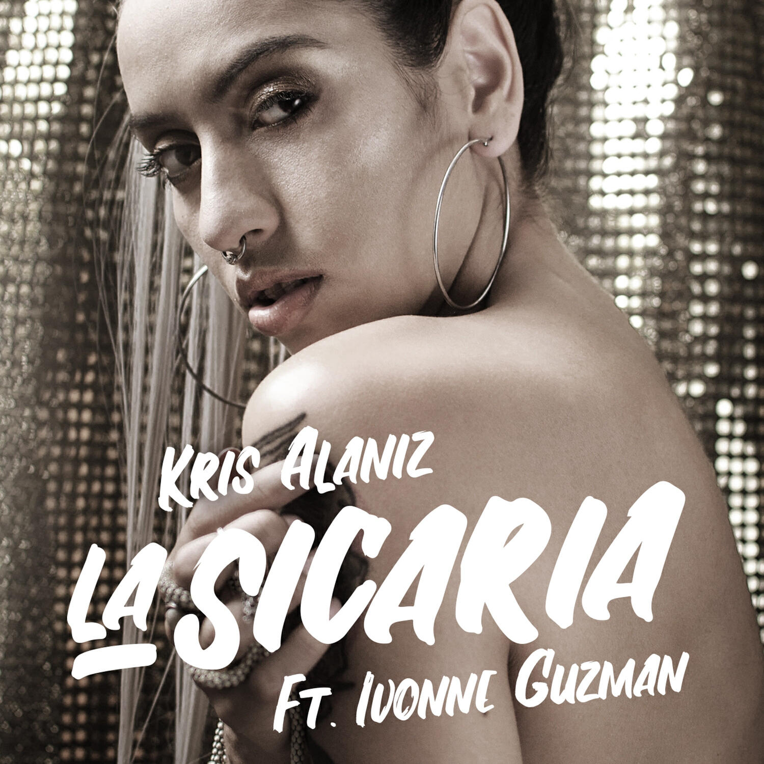 Релиз La Sicaria