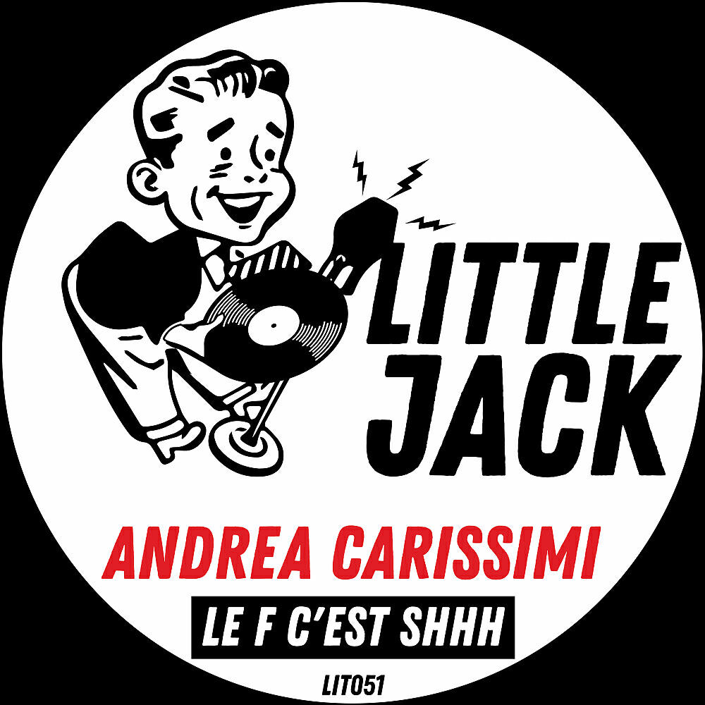 Релиз Le F c'eSt Shhh!