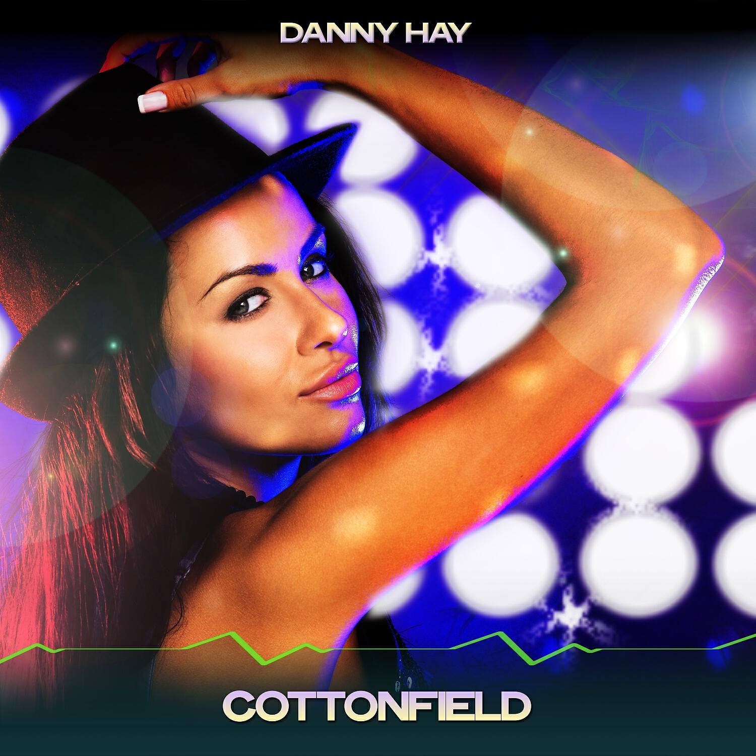 Релиз Cottonfield