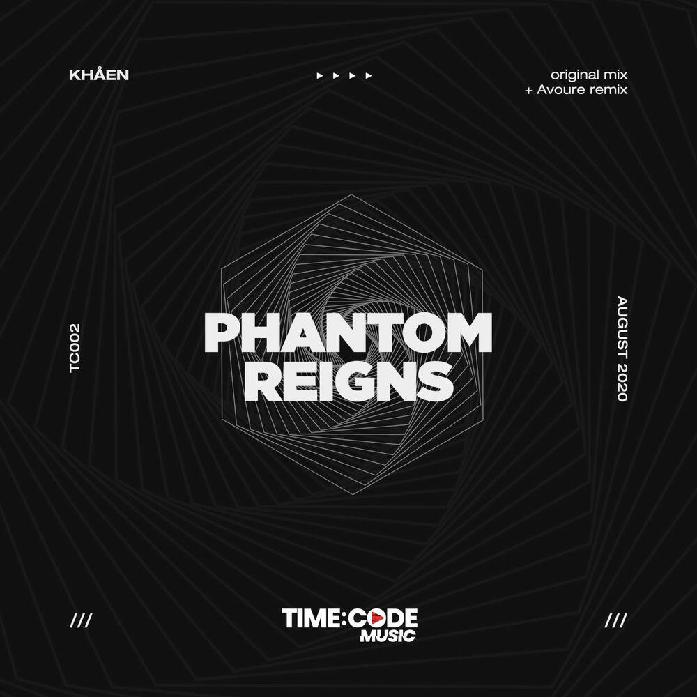 Релиз Phantom Reigns