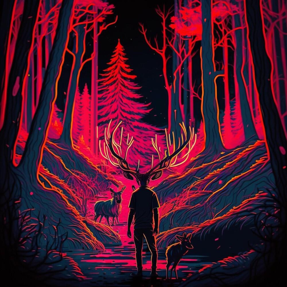 Релиз Roter Faden