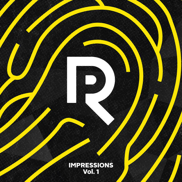 Релиз Impressions Vol.1