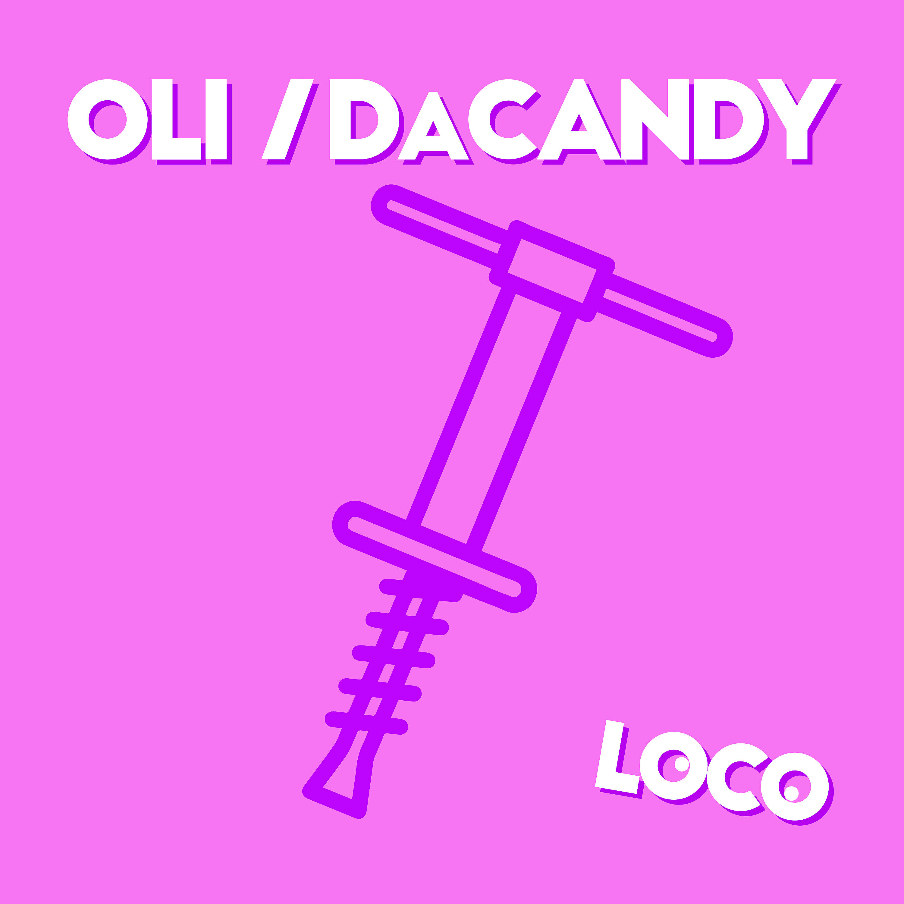 Релиз Loco