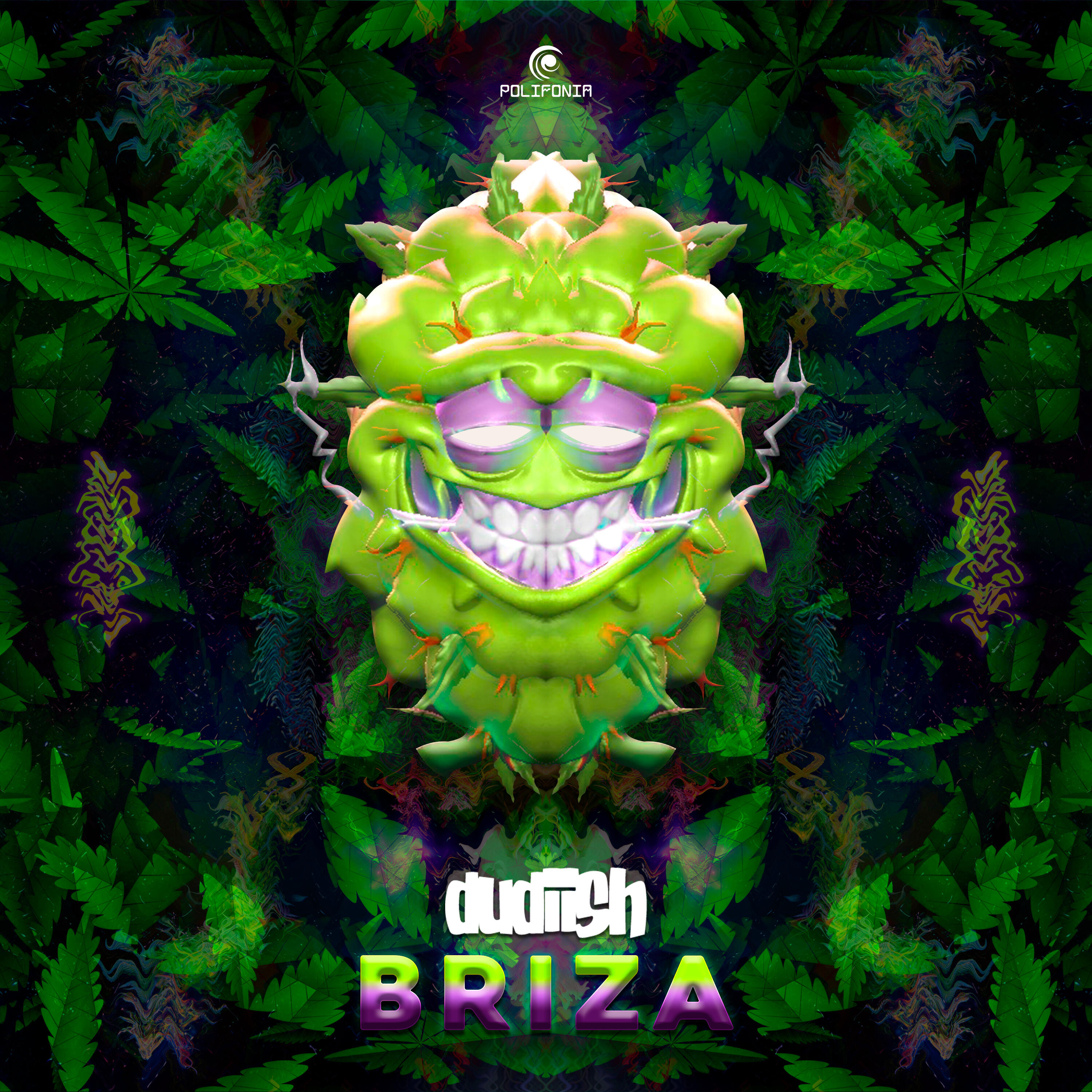 Релиз Briza