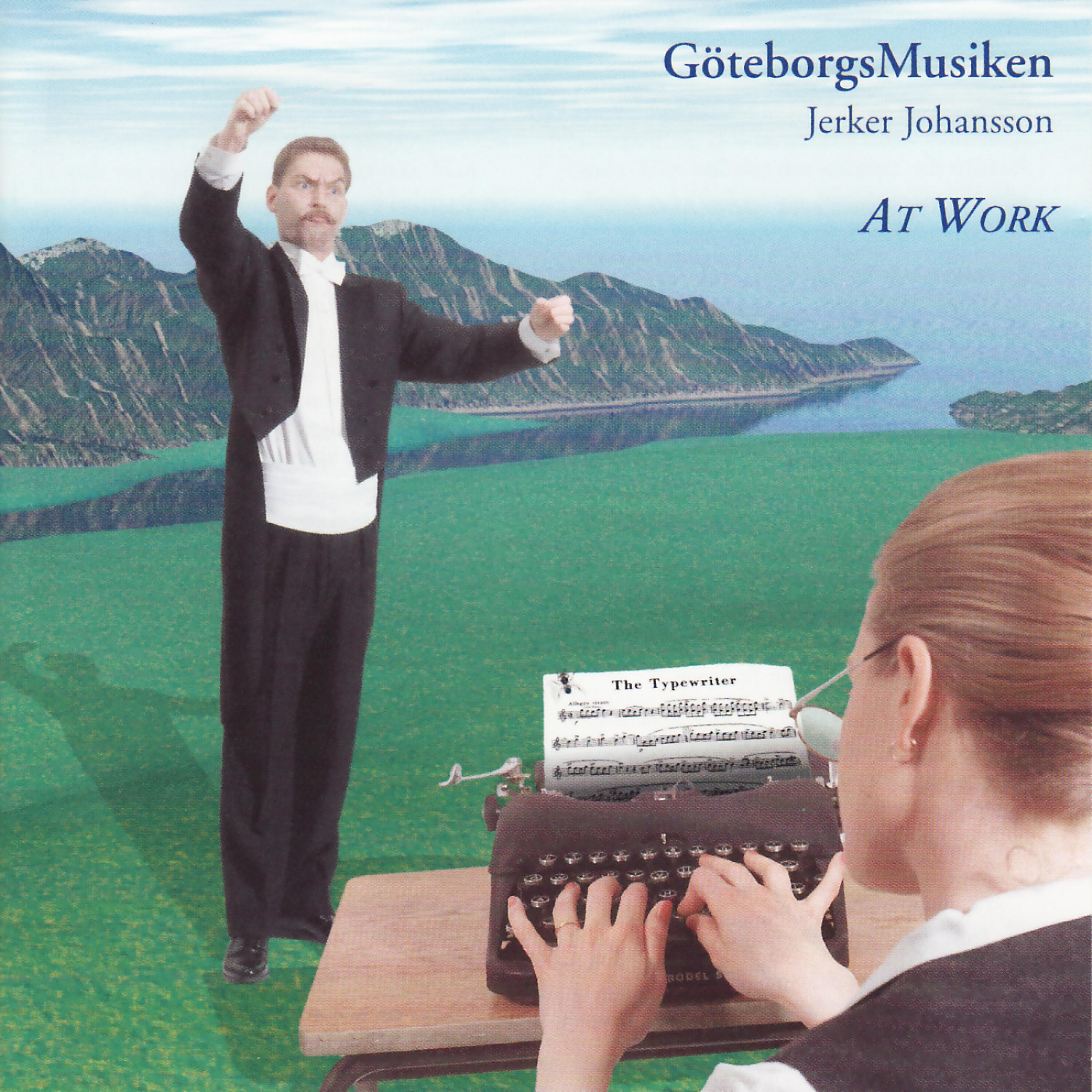 Трек Interlude Romantique