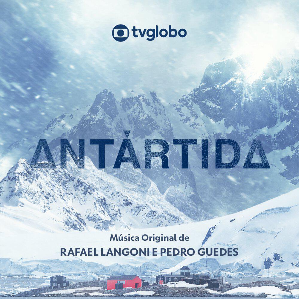 Релиз Antártida (Música Original de Rafael Langoni e Pedro Guedes)