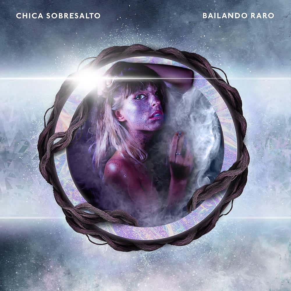 Релиз Bailando Raro