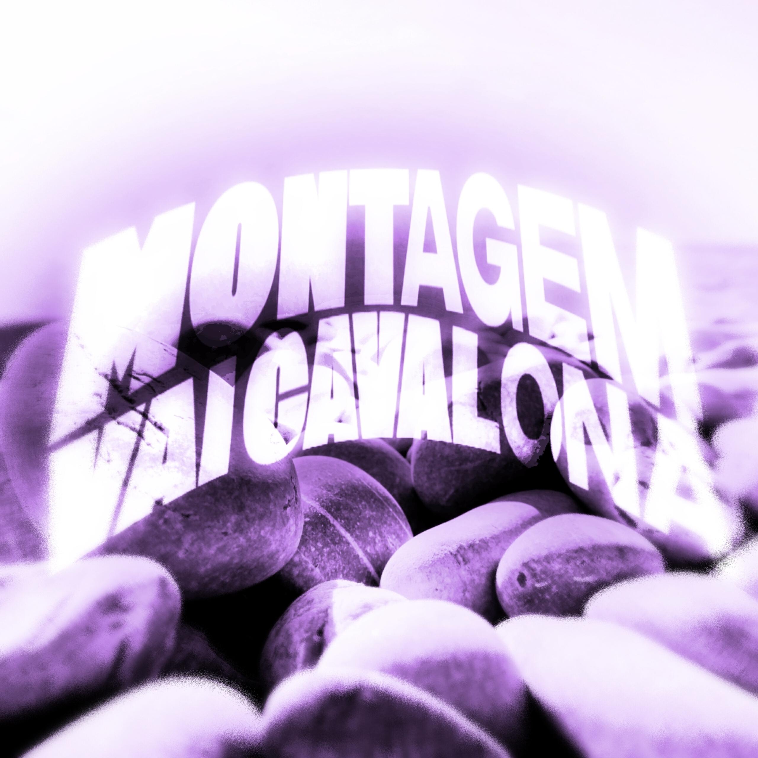Релиз MONTAGEM VAI CAVALONA