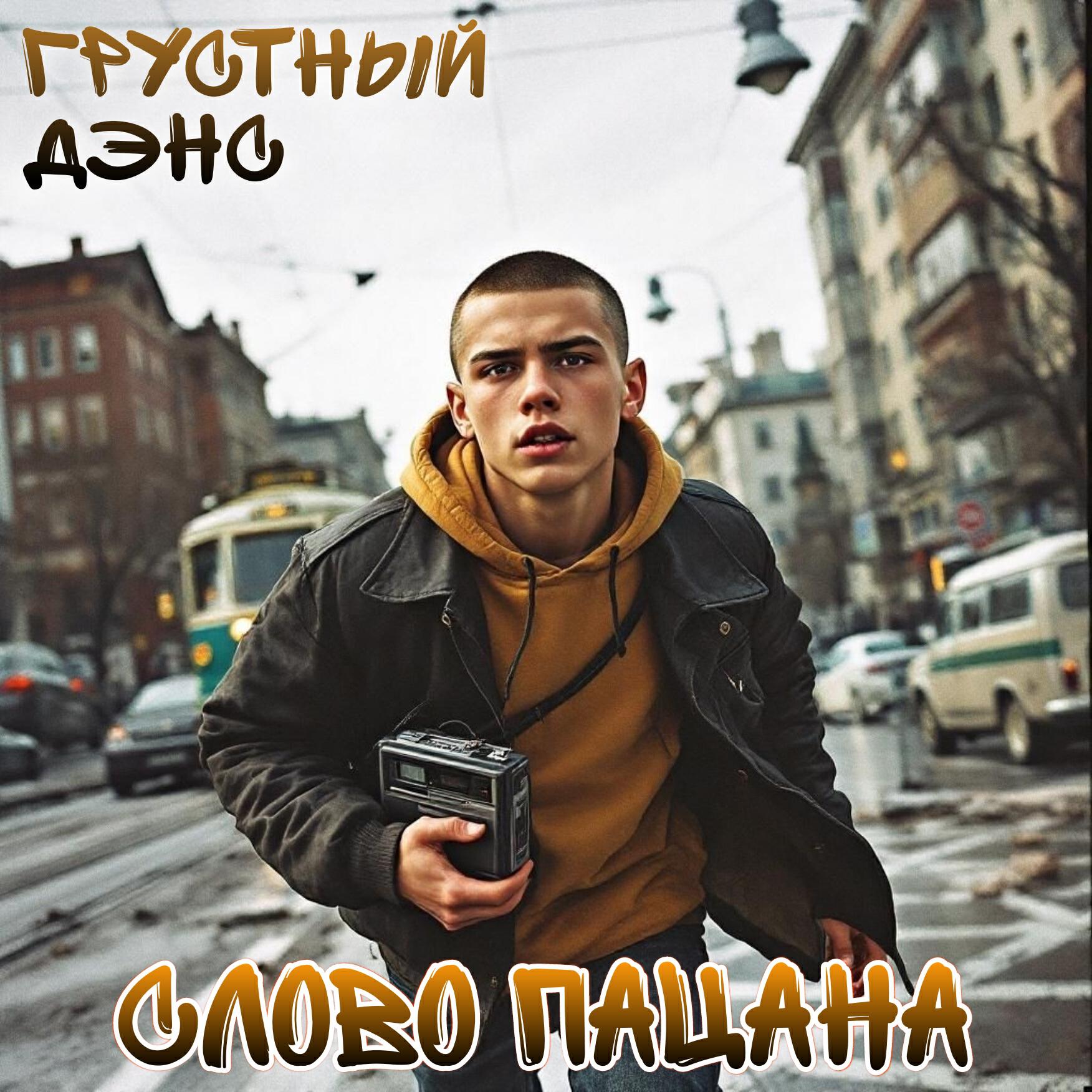 Грустный Дэнс