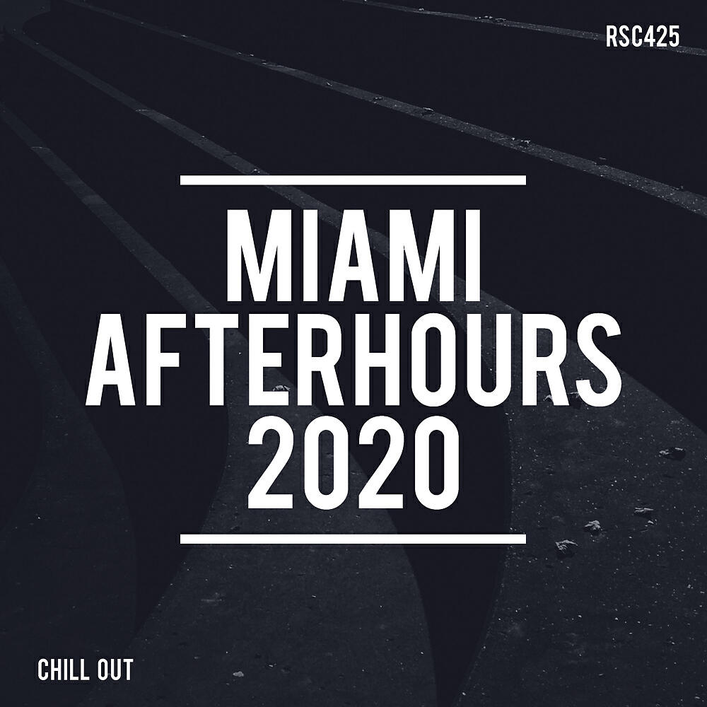 Релиз Miami Afterhours 2020