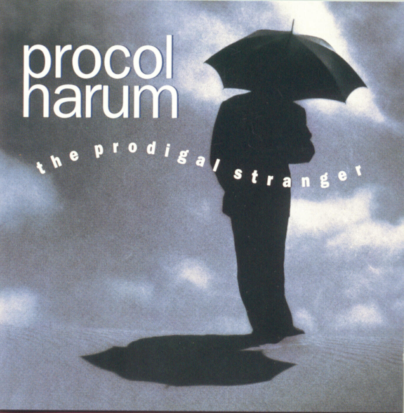 Релиз The Prodigal Stranger
