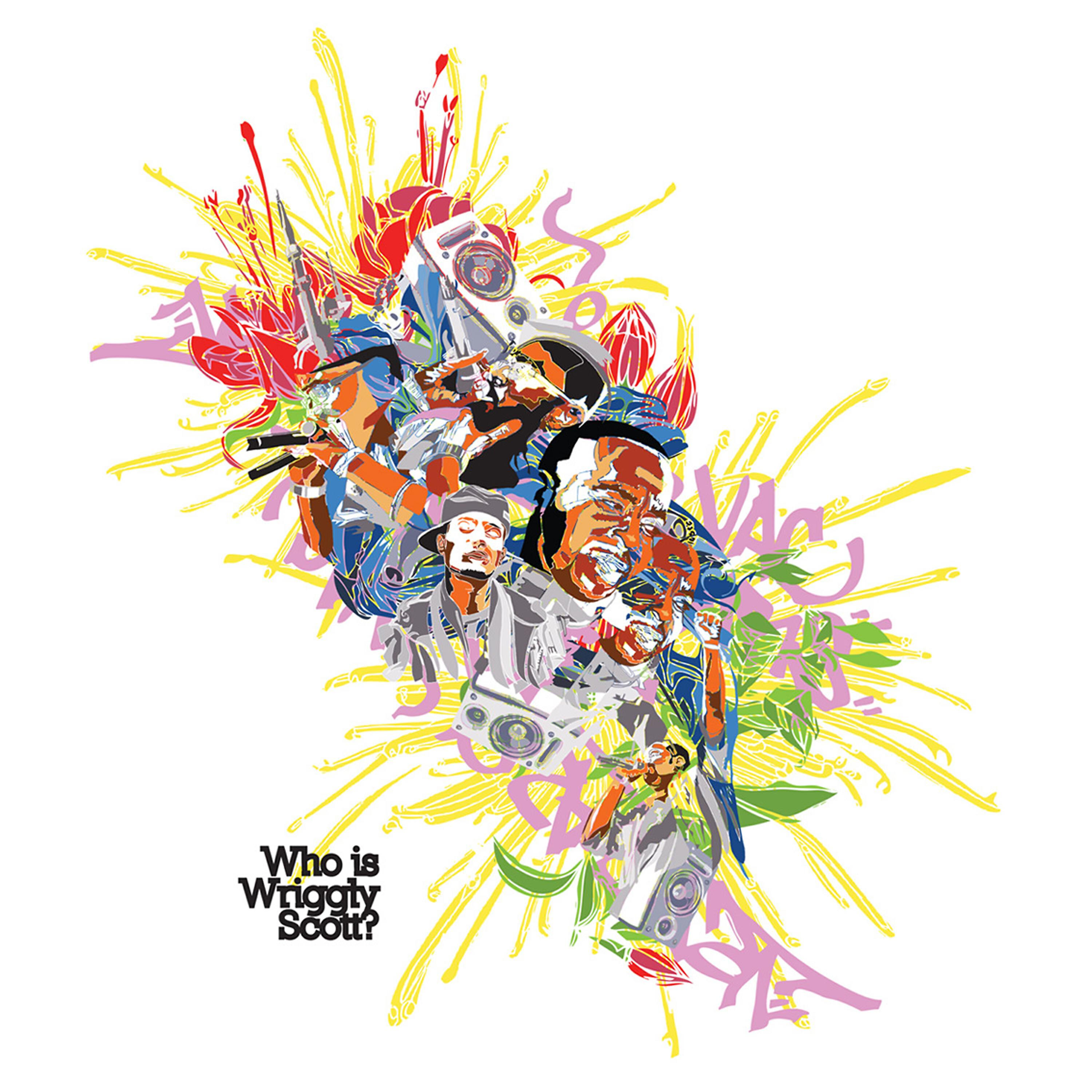 Волна по релизу