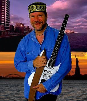 Pablo Menendez