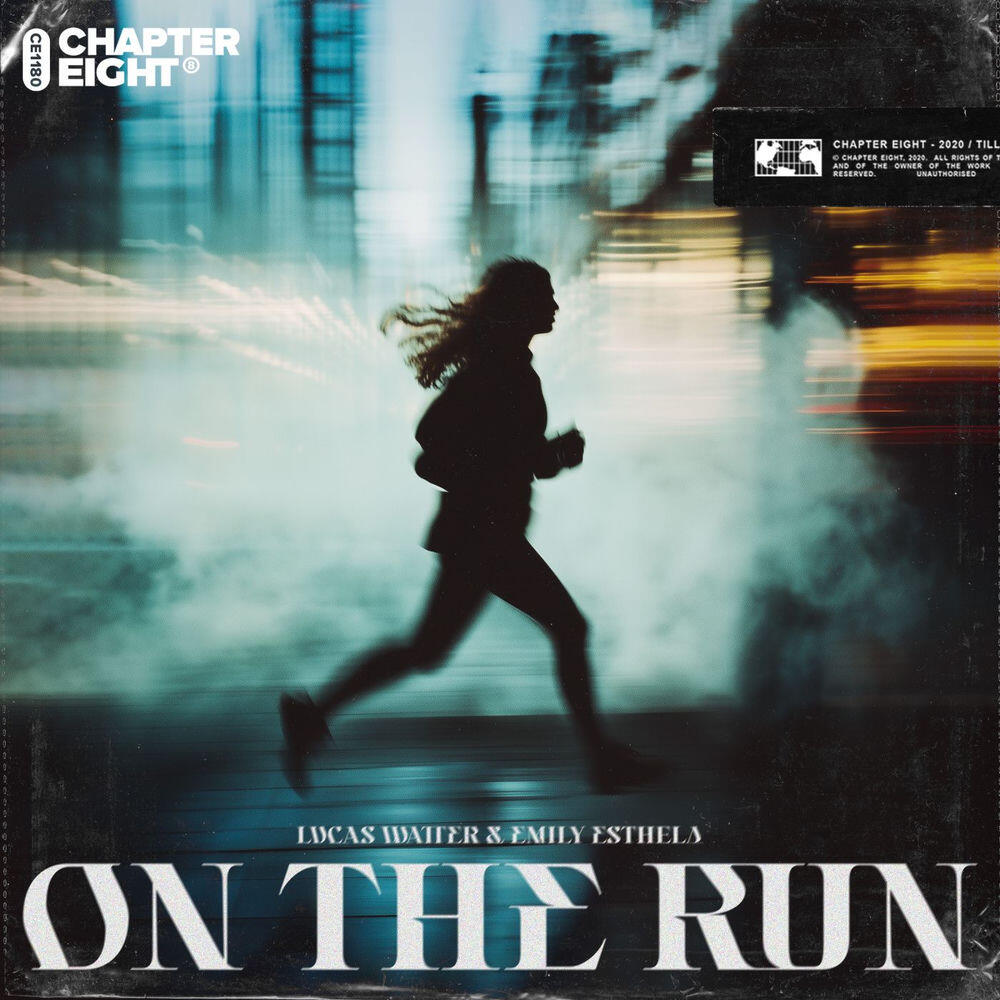 Релиз On The Run