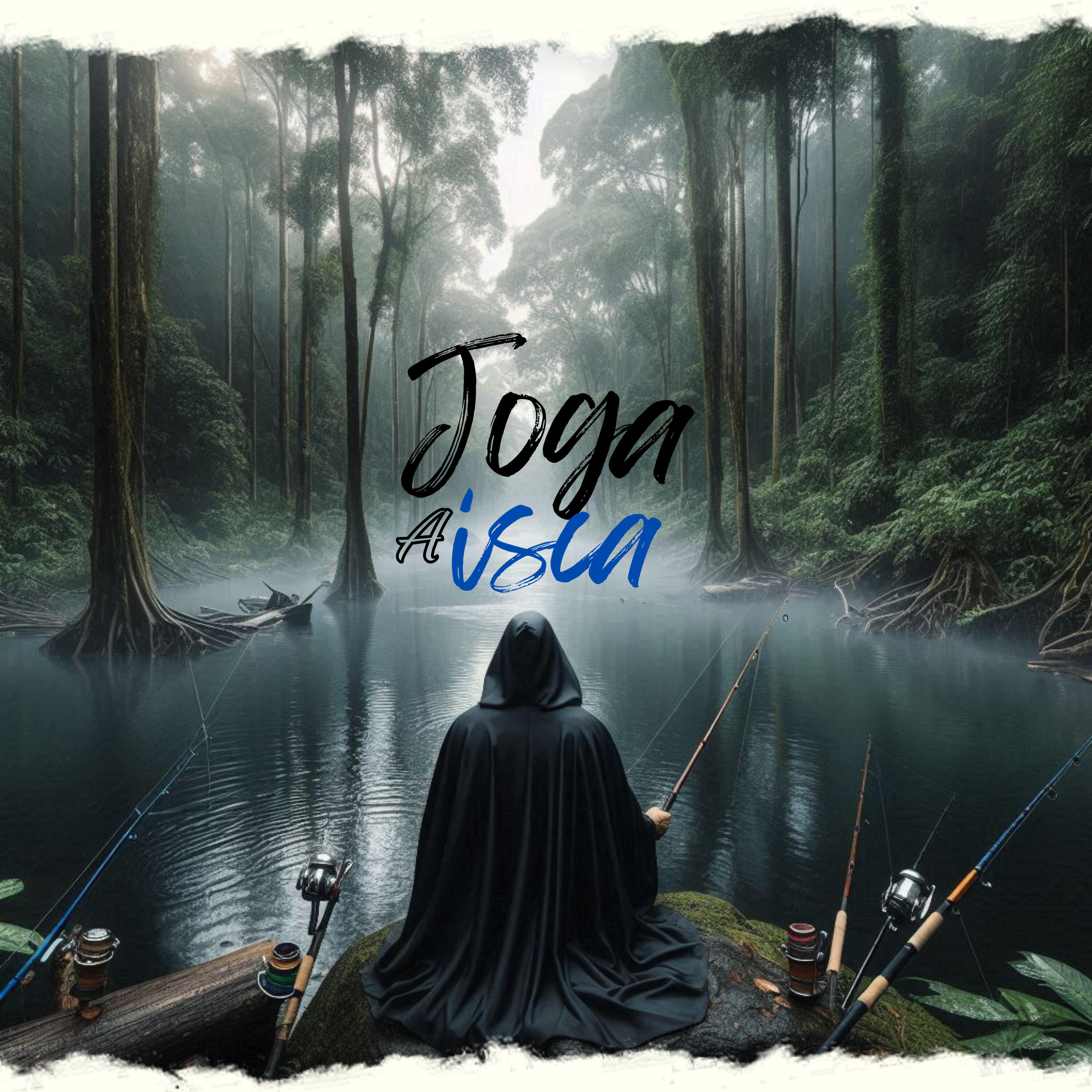 Релиз Joga a Isca