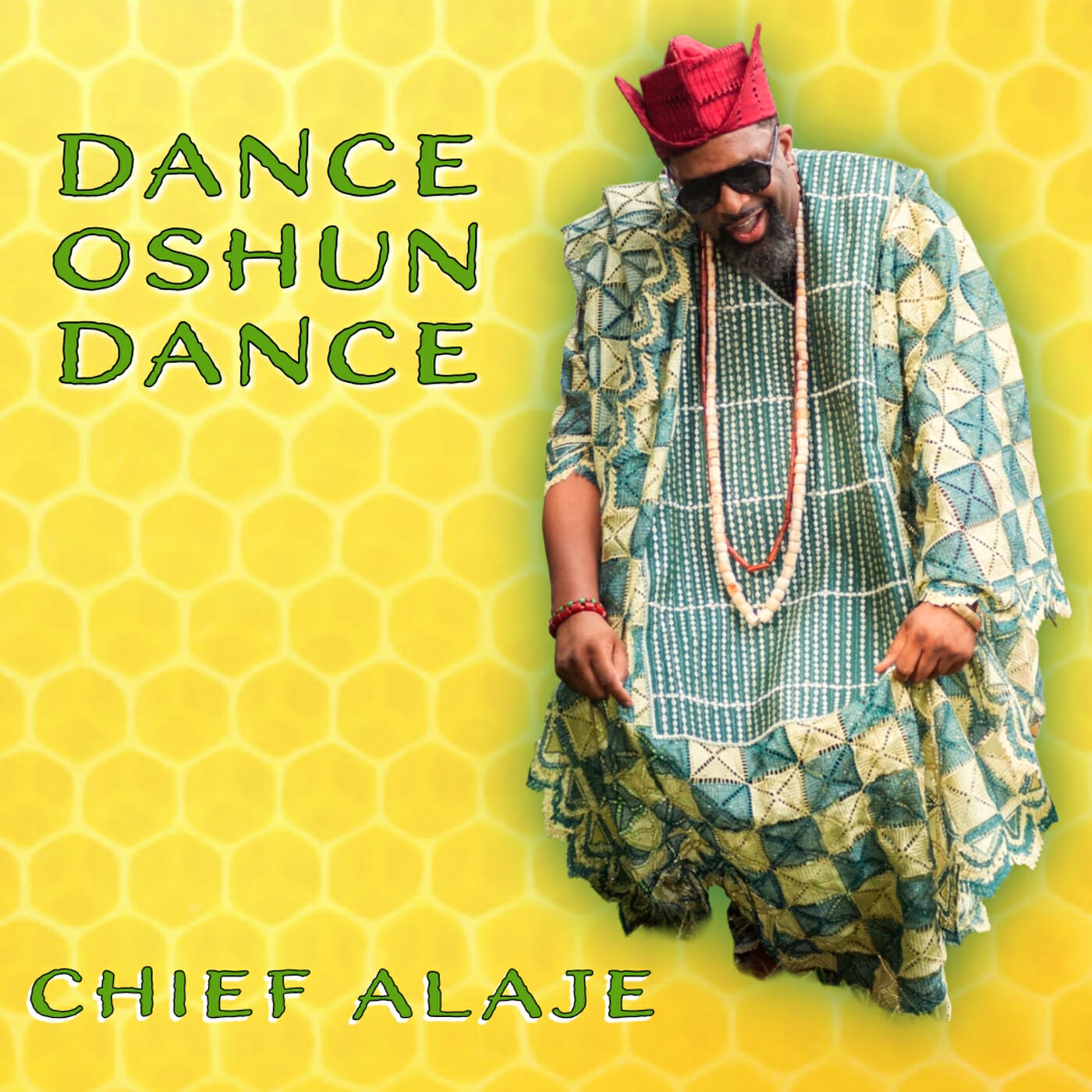 Релиз Dance Oshun Dance