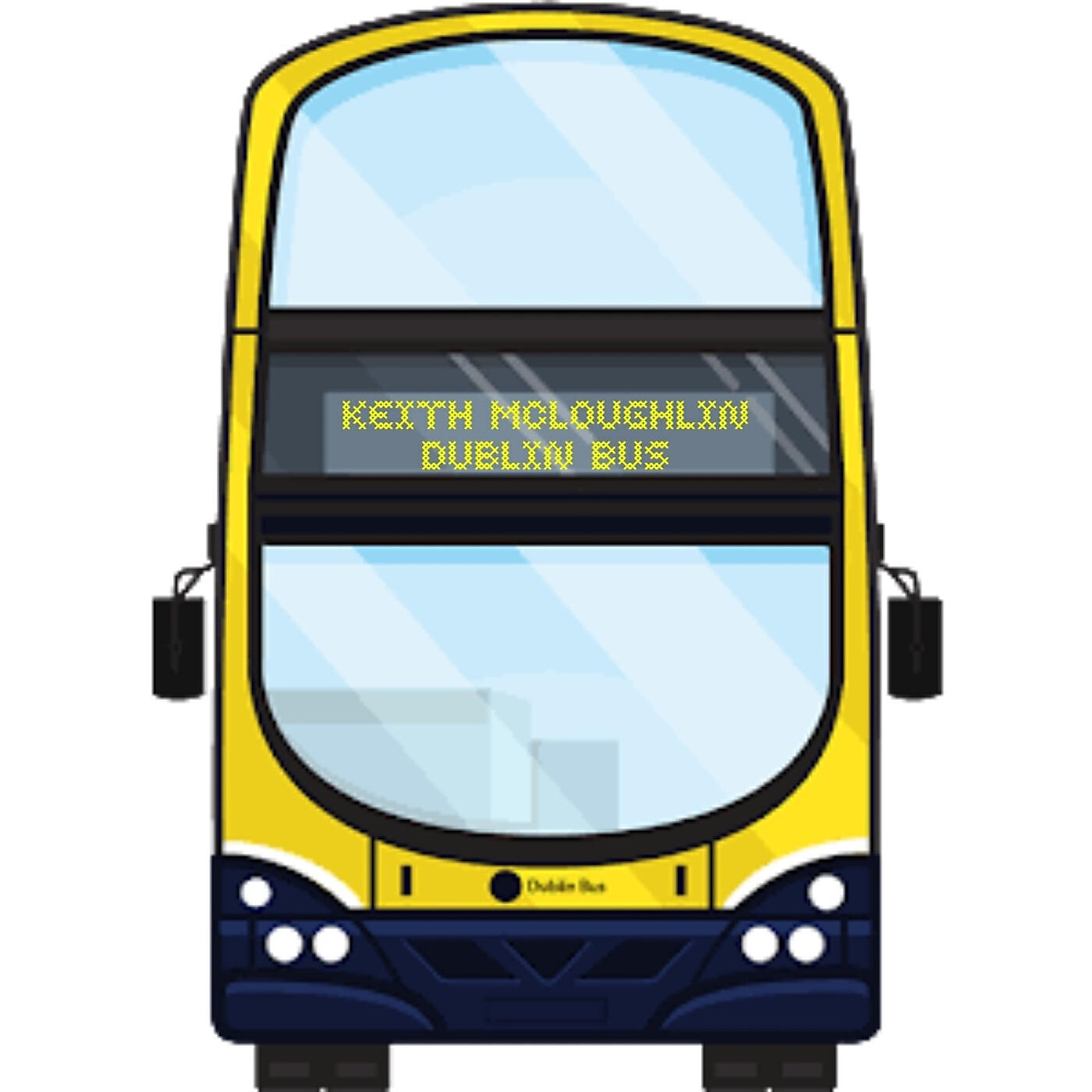 Релиз Dublin Bus
