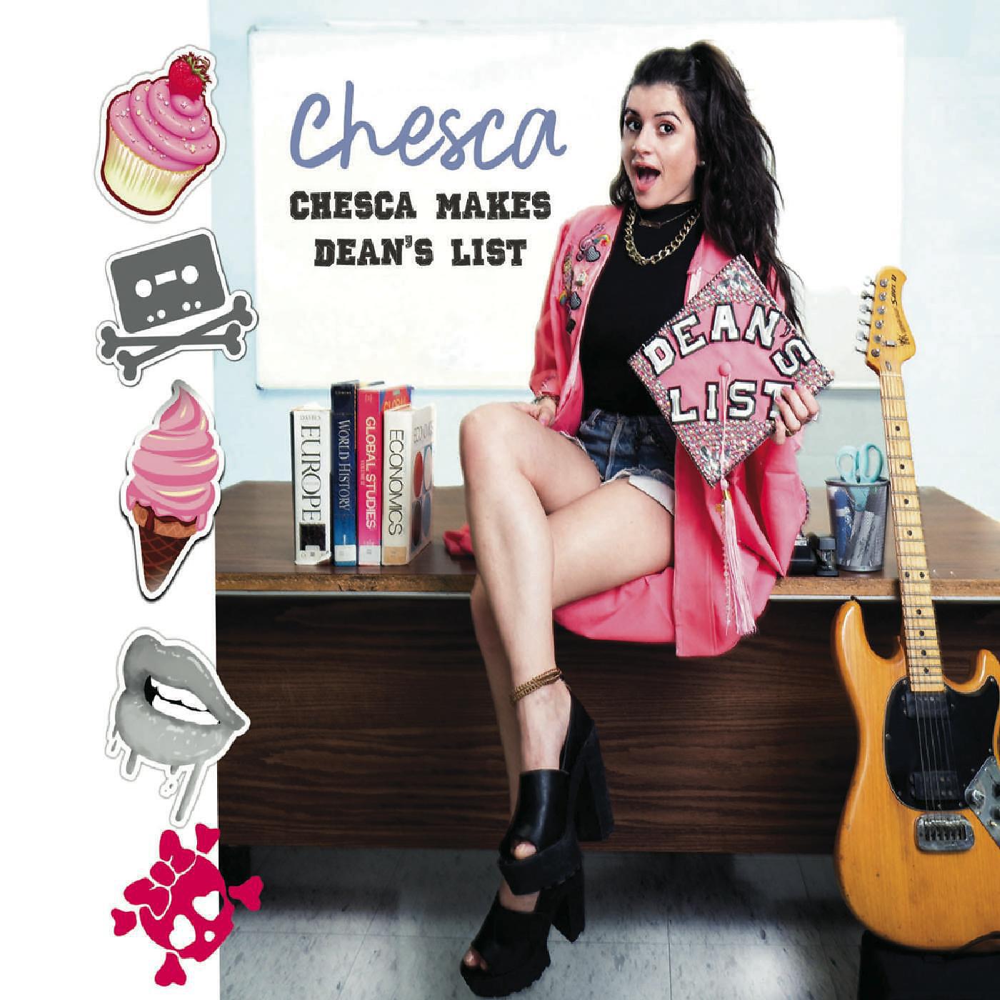 Скачать песню Chesca - Awe бесплатно в MP3 для Android и iOS