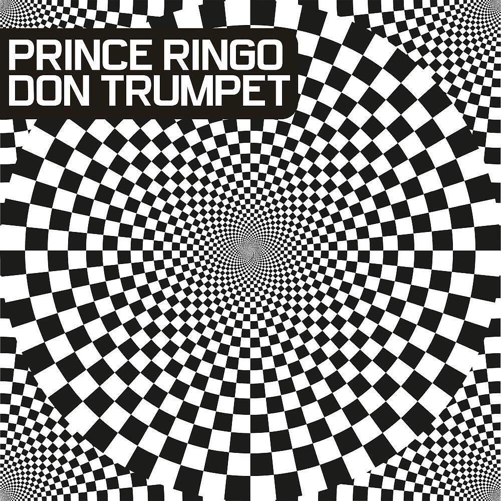 Релиз Don Trumpet