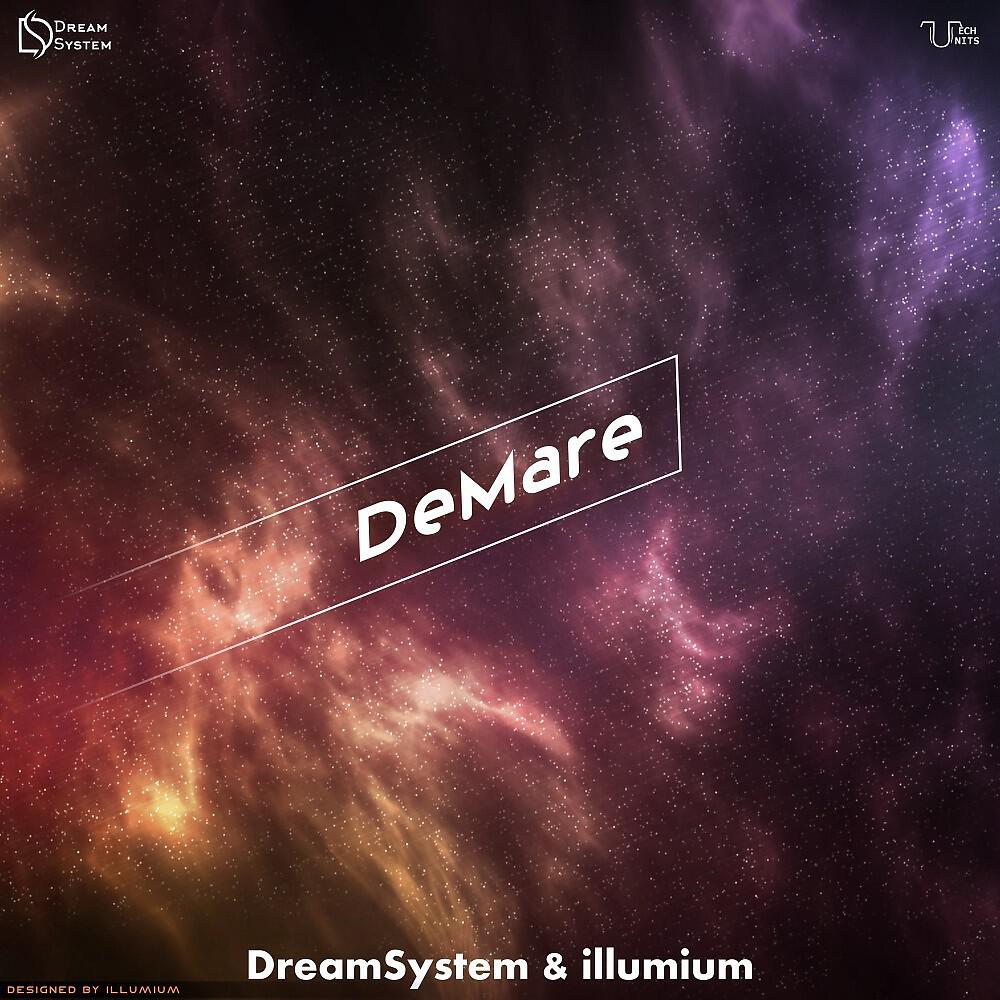 Релиз Demare