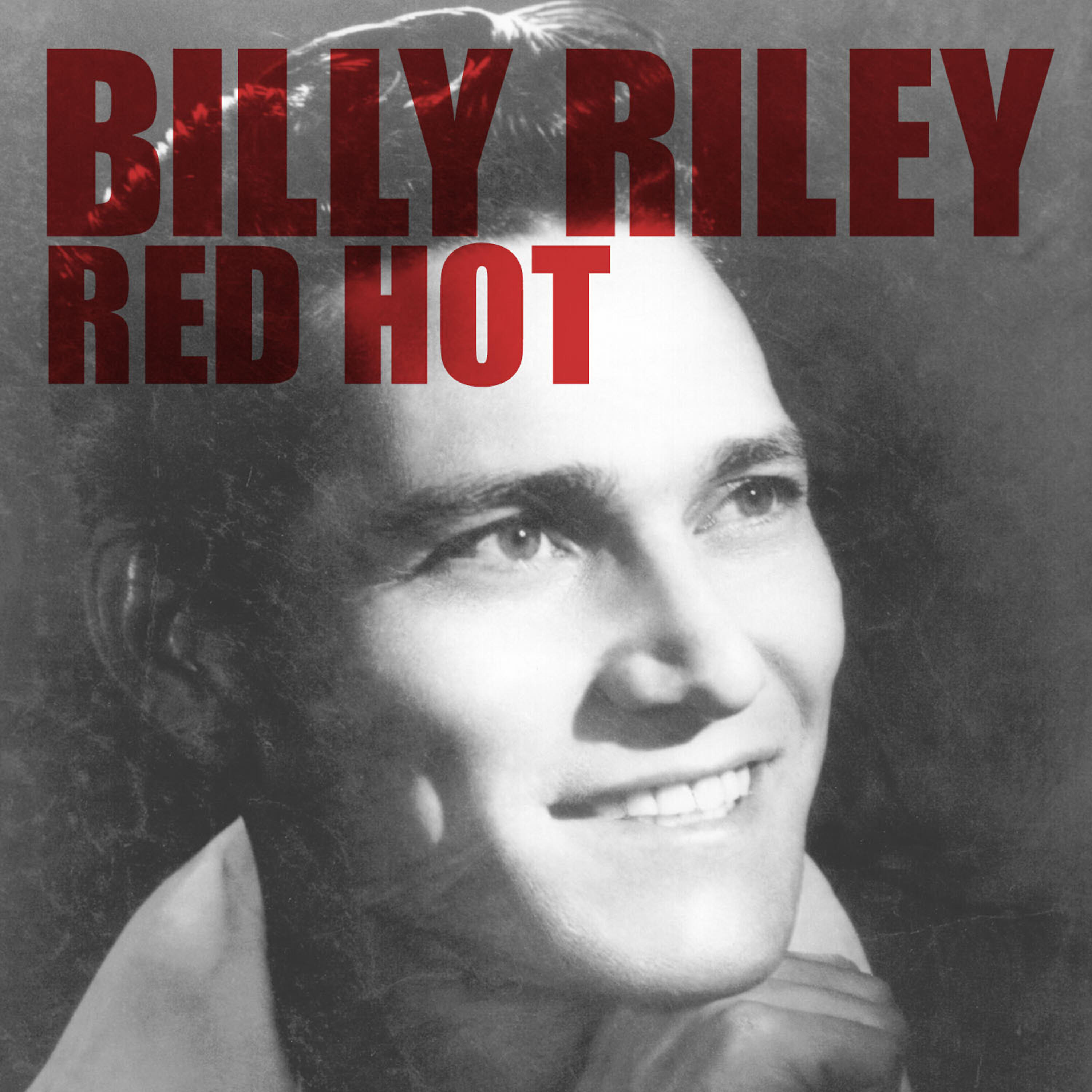 Релиз Red Hot